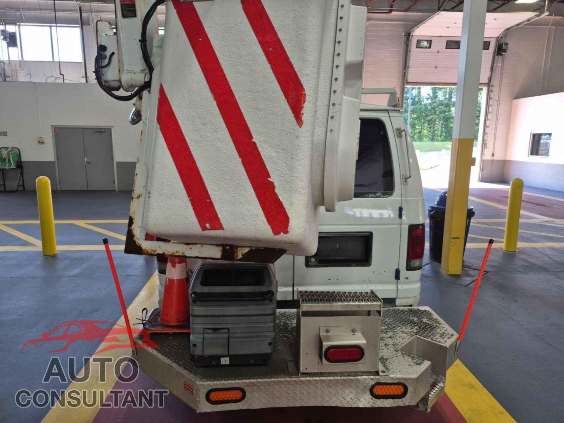 FORD ECONOLINE 2012 - 1FTSE3EL8CDB28546