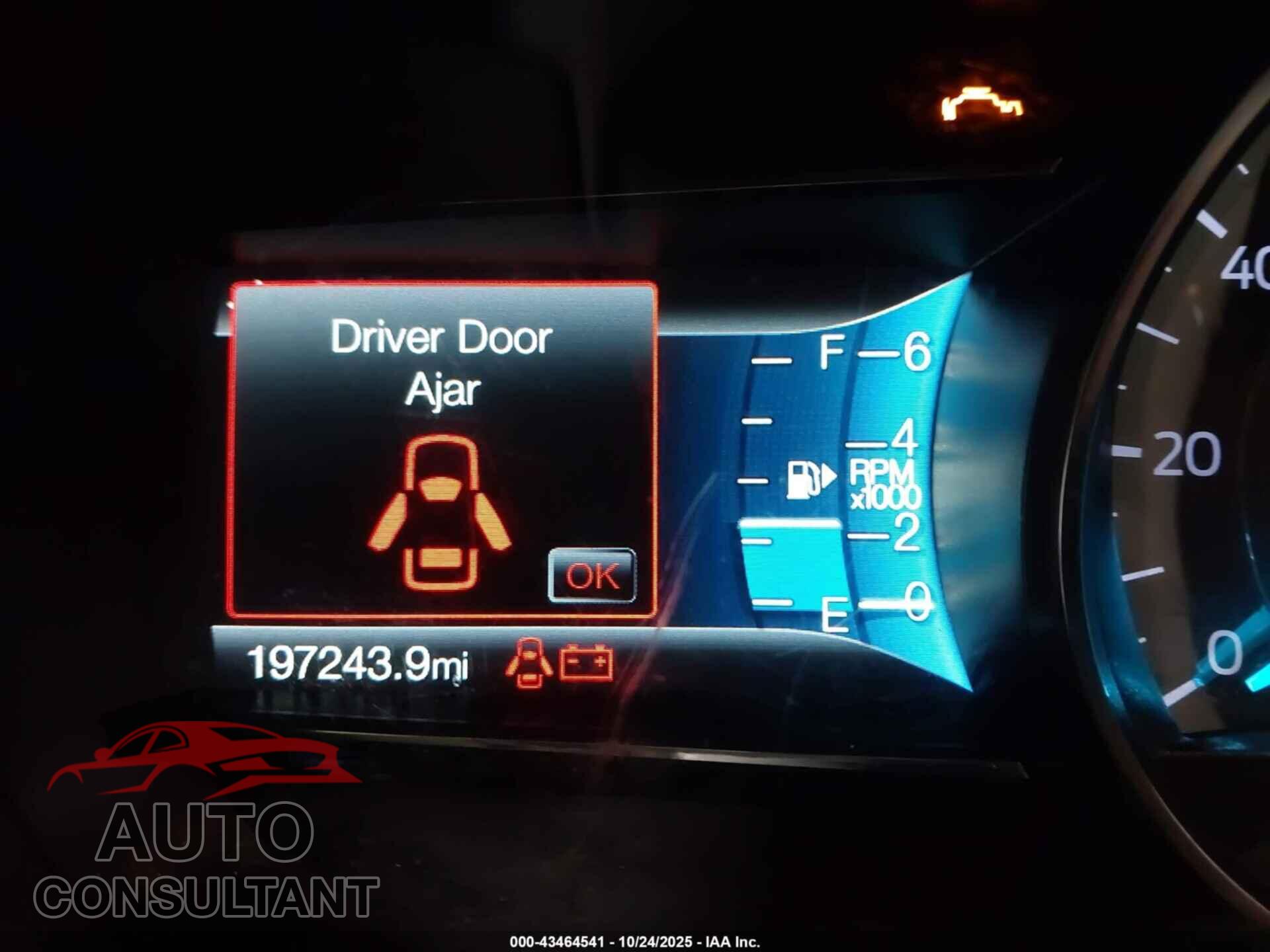 FORD EXPLORER 2018 - 1FM5K8D84JGB83230