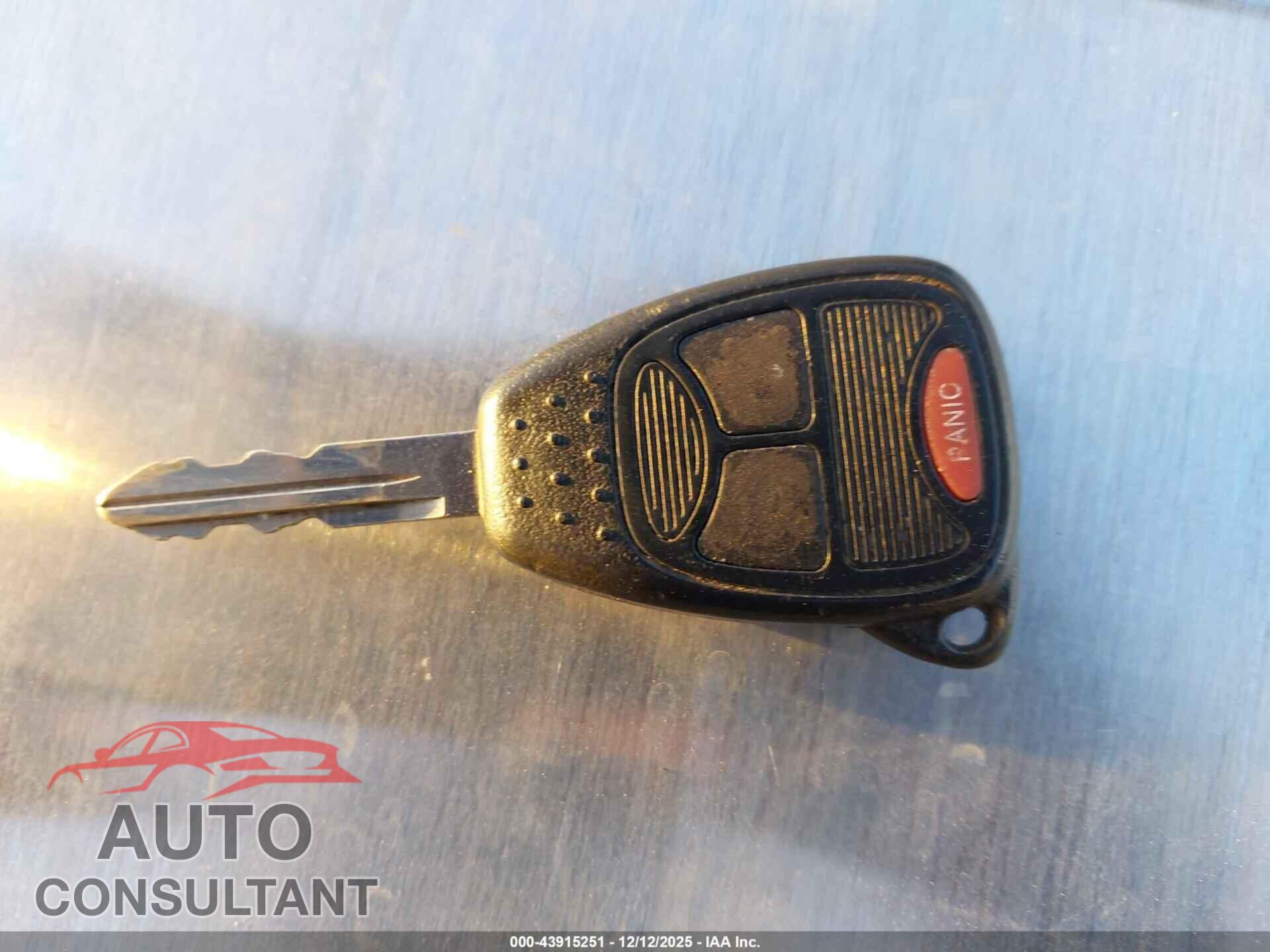 JEEP COMPASS 2015 - 1C4NJCBAXFD397034