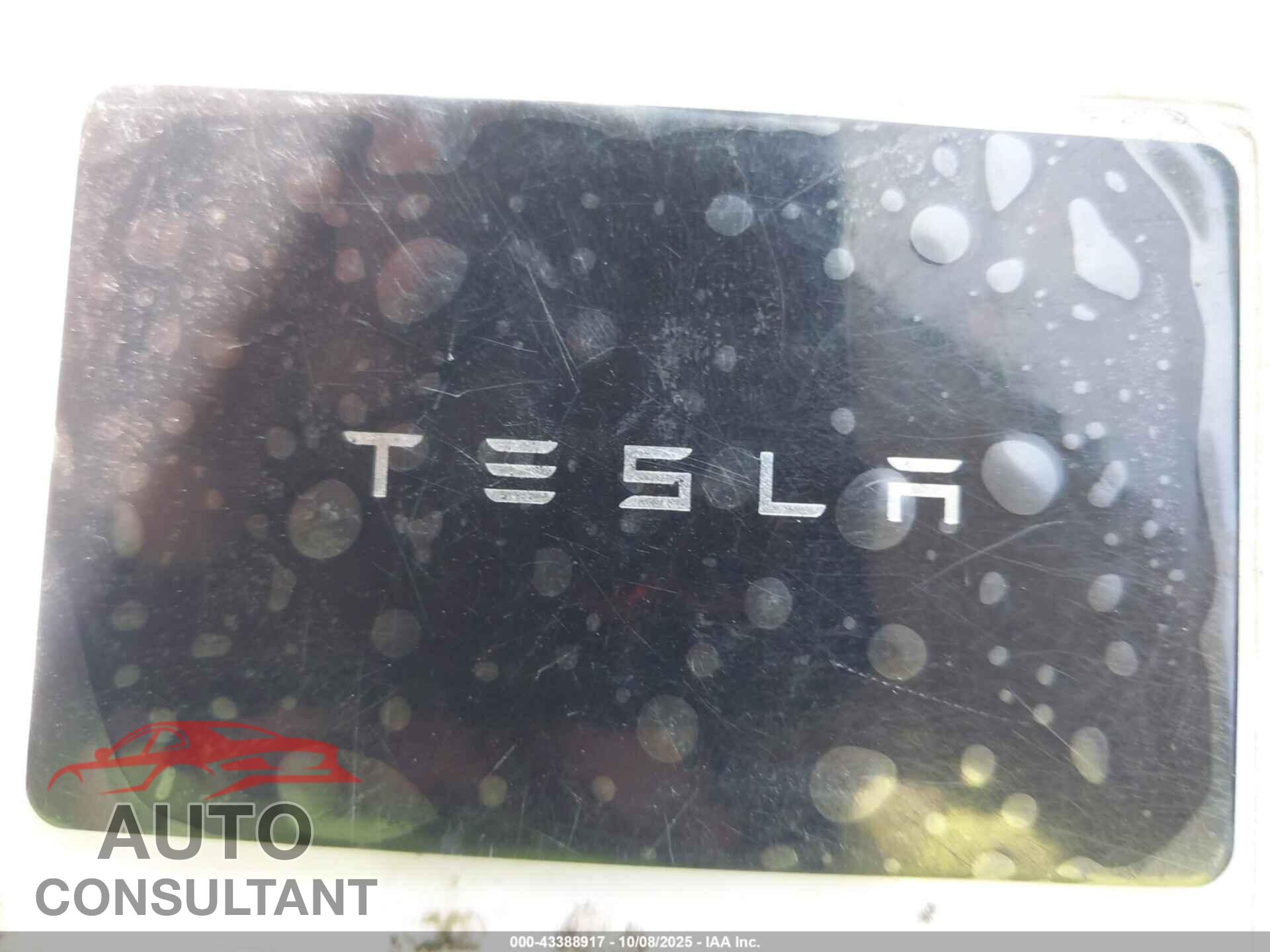 TESLA MODEL 3 2023 - 5YJ3E1EA3PF453076
