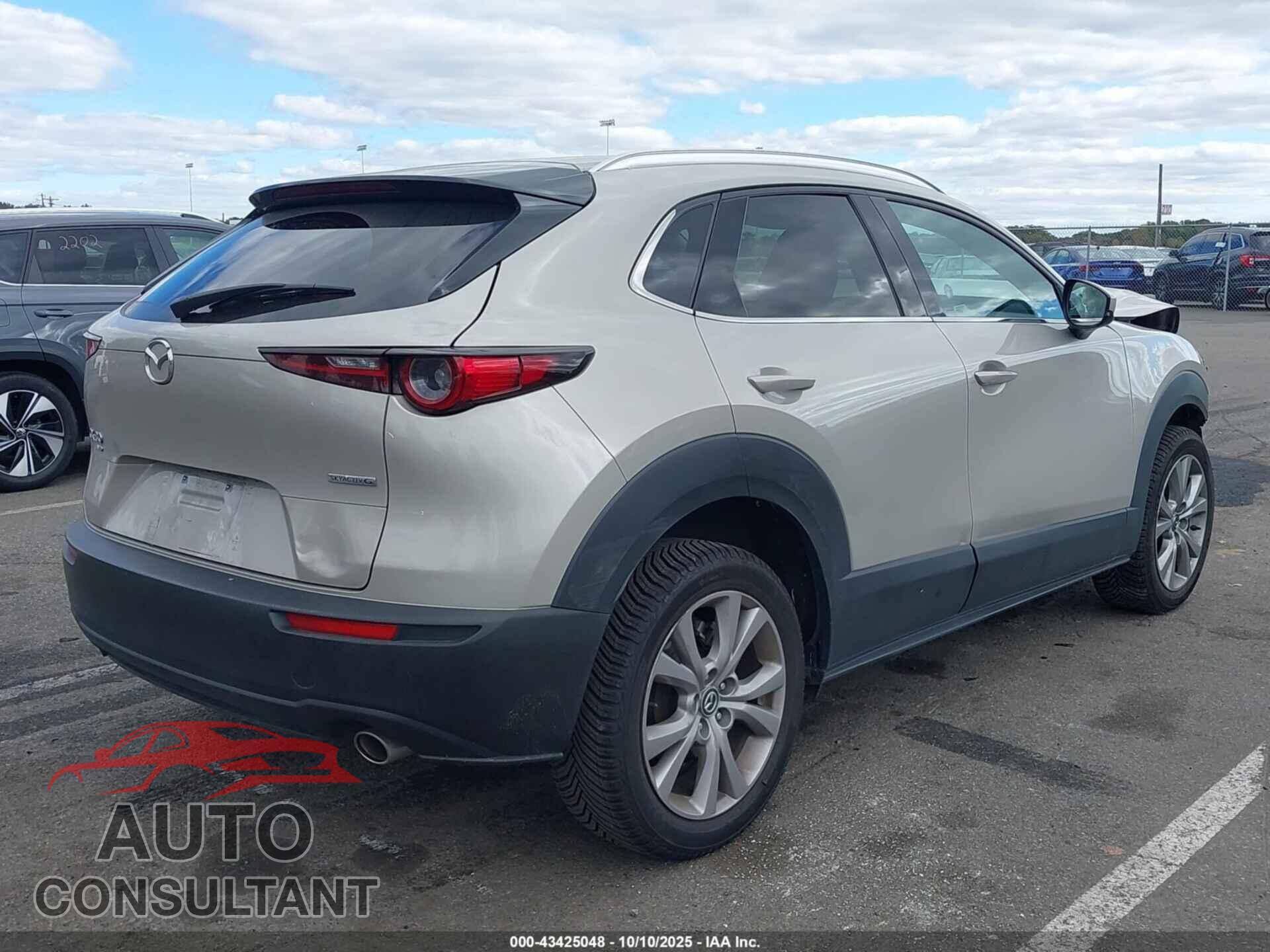 MAZDA CX-30 2023 - 3MVDMBDM9PM524882