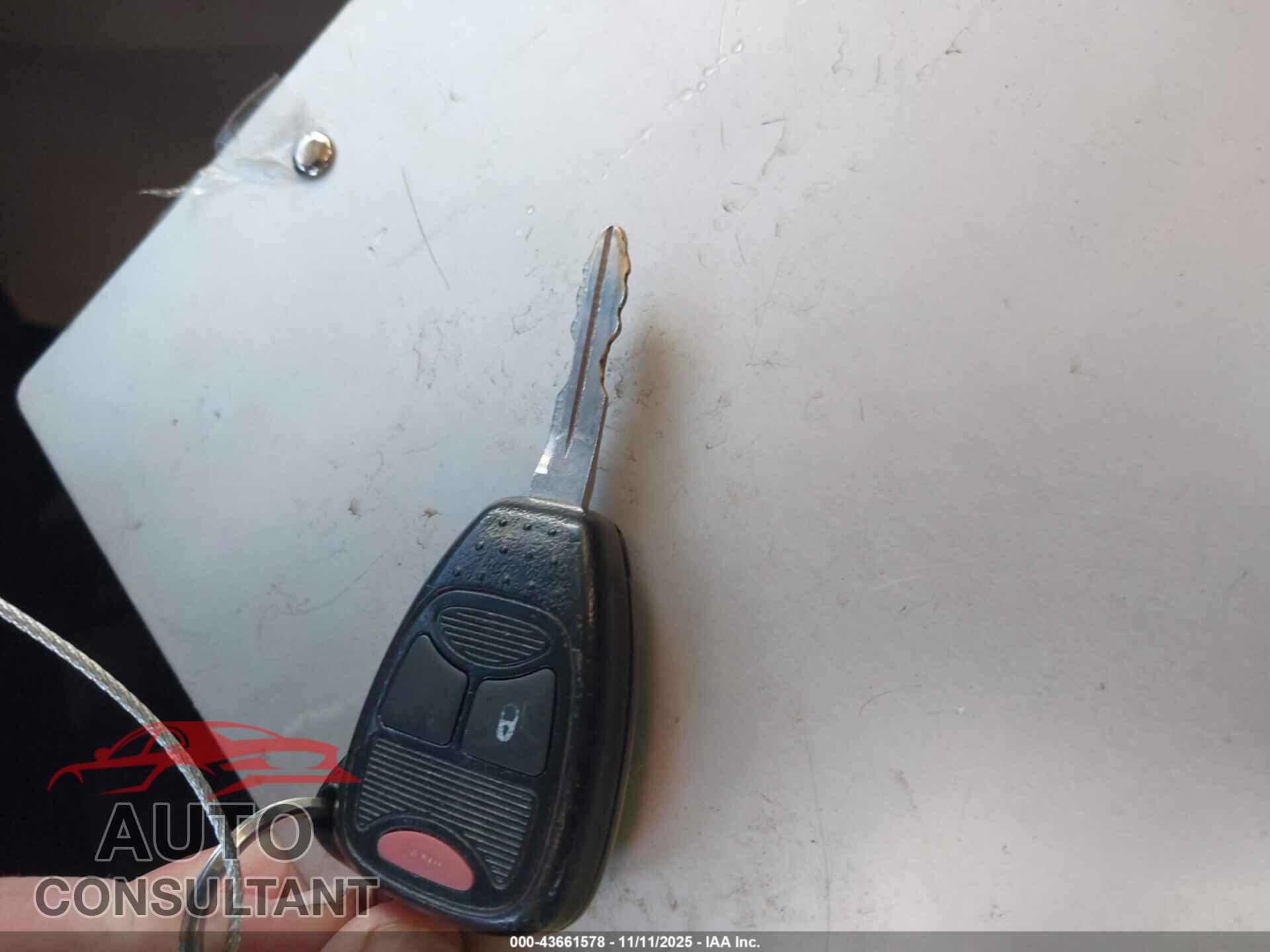 JEEP COMPASS 2012 - 1C4NJDBB6CD588508
