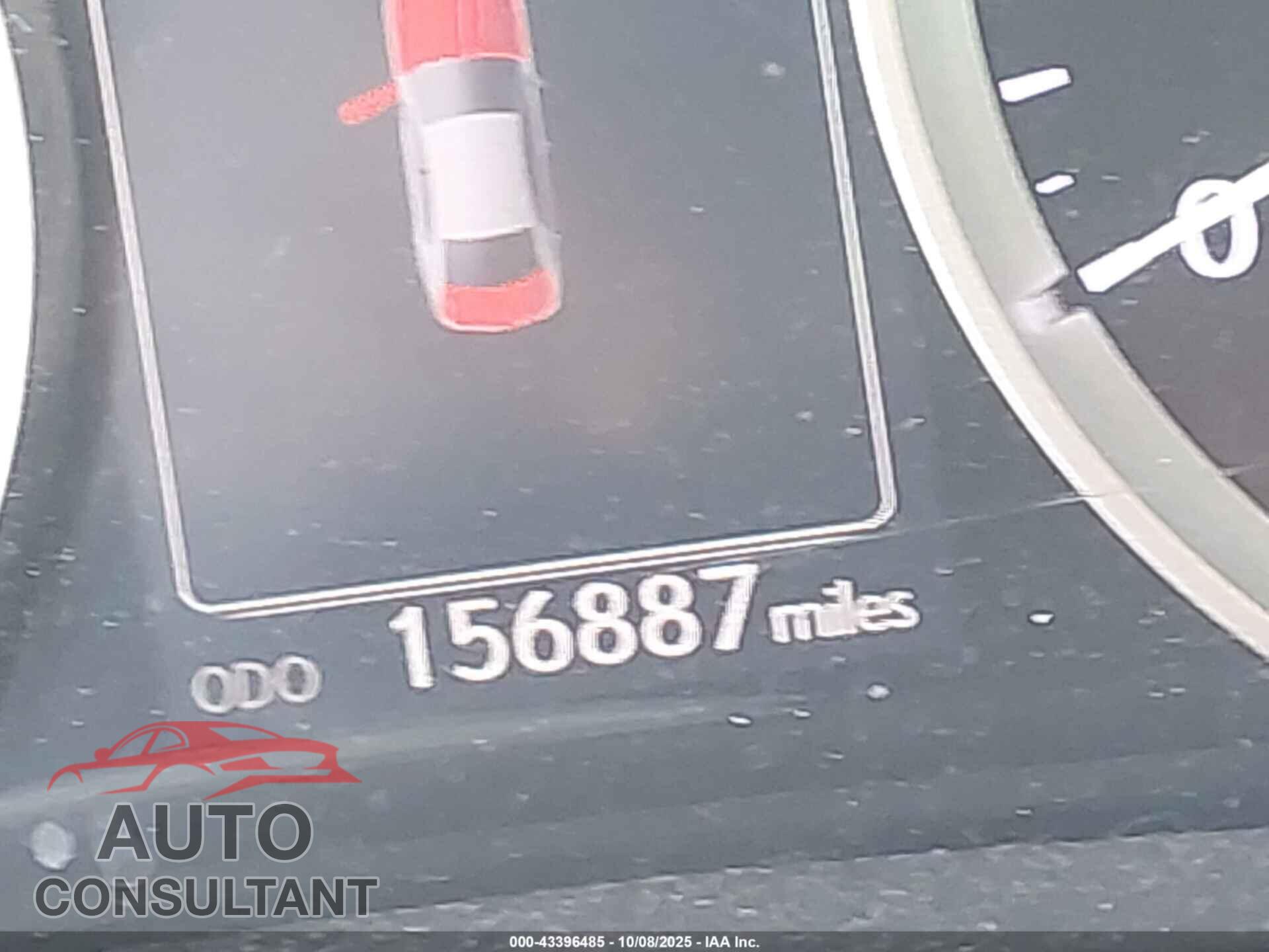 LEXUS IS 250 2014 - JTHBF1D20E5014238