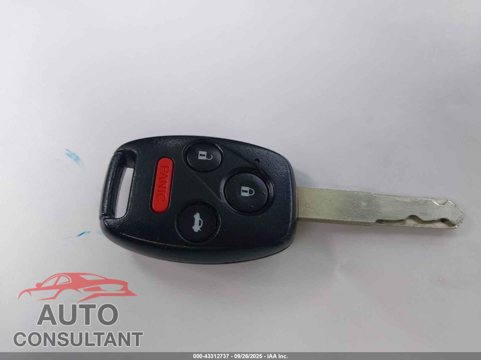 HONDA CIVIC 2012 - 2HGFB2F55CH564330