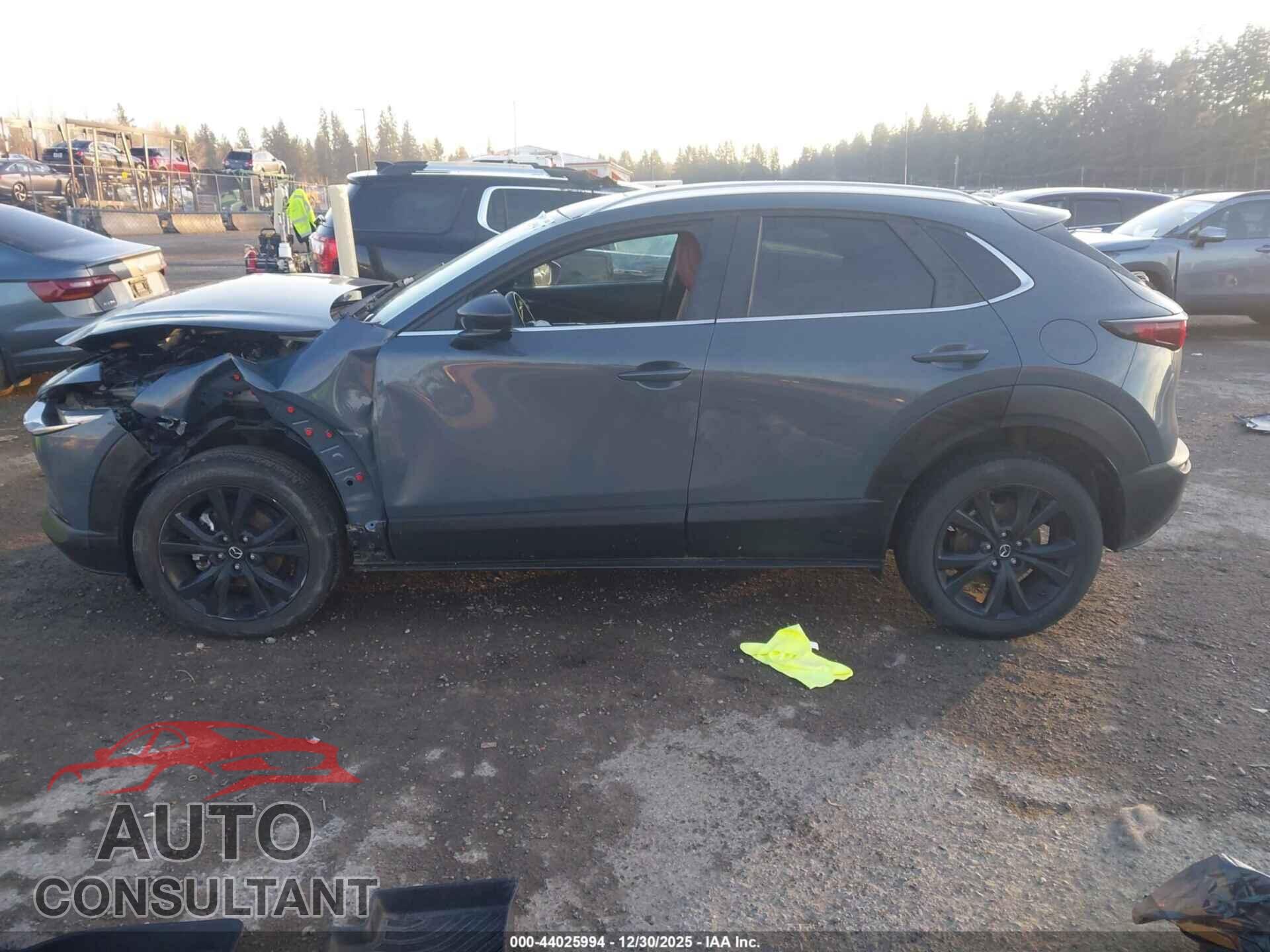 MAZDA CX-30 2023 - 3MVDMBCMXPM551557