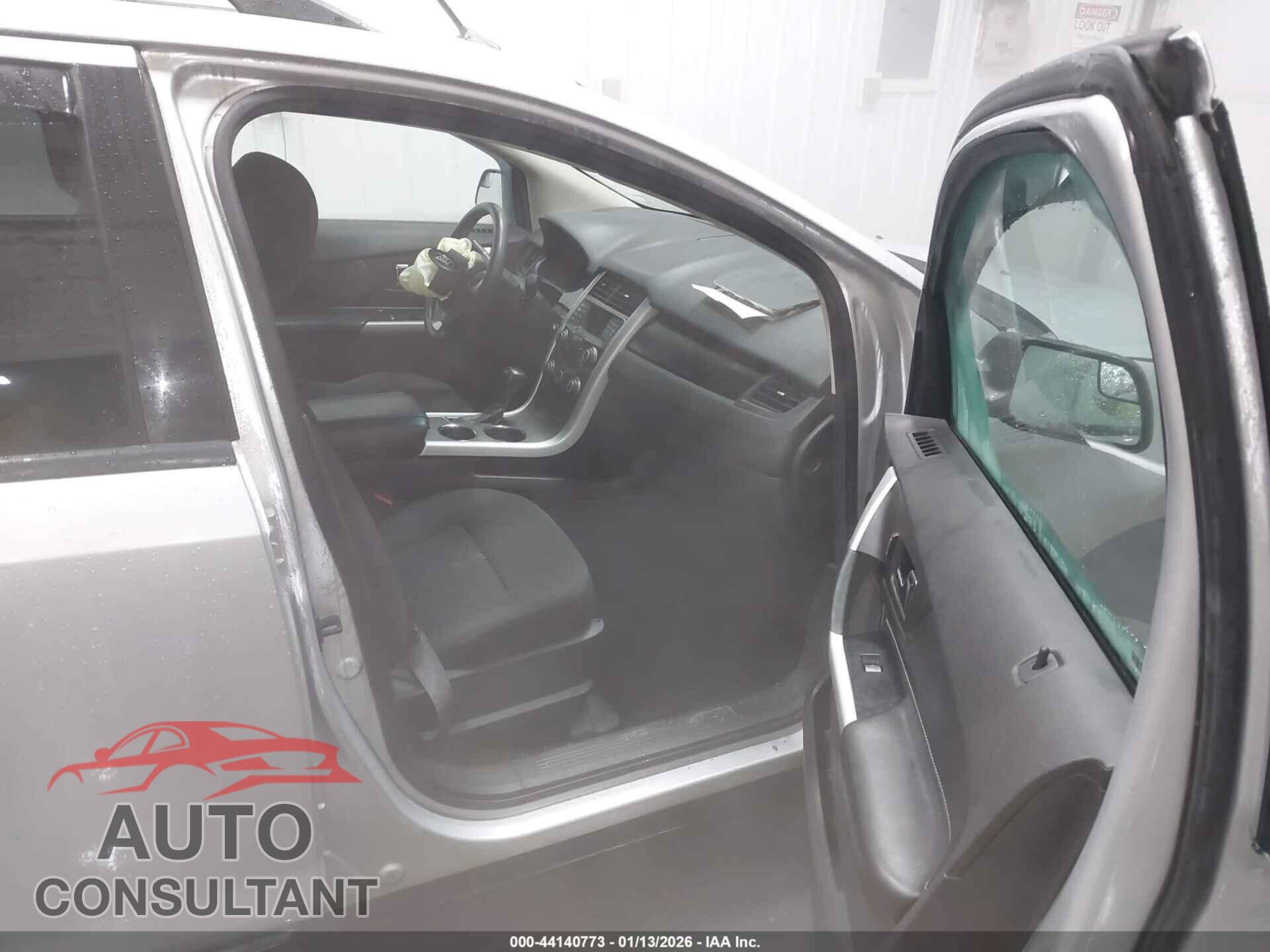 FORD EDGE 2014 - 2FMDK4GC7EBB56783