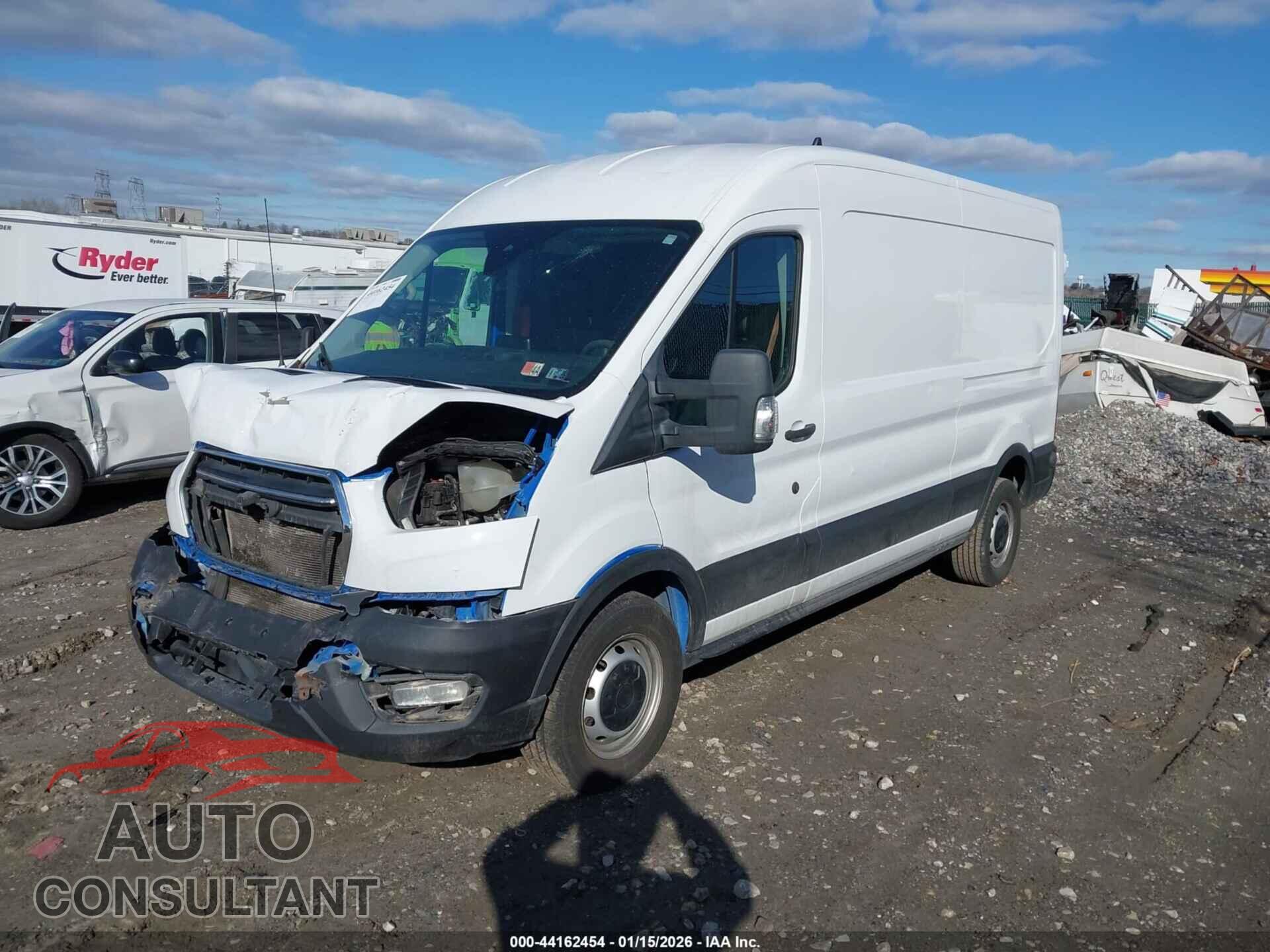 FORD TRANSIT-250 2020 - 1FTBR1C85LKB56338