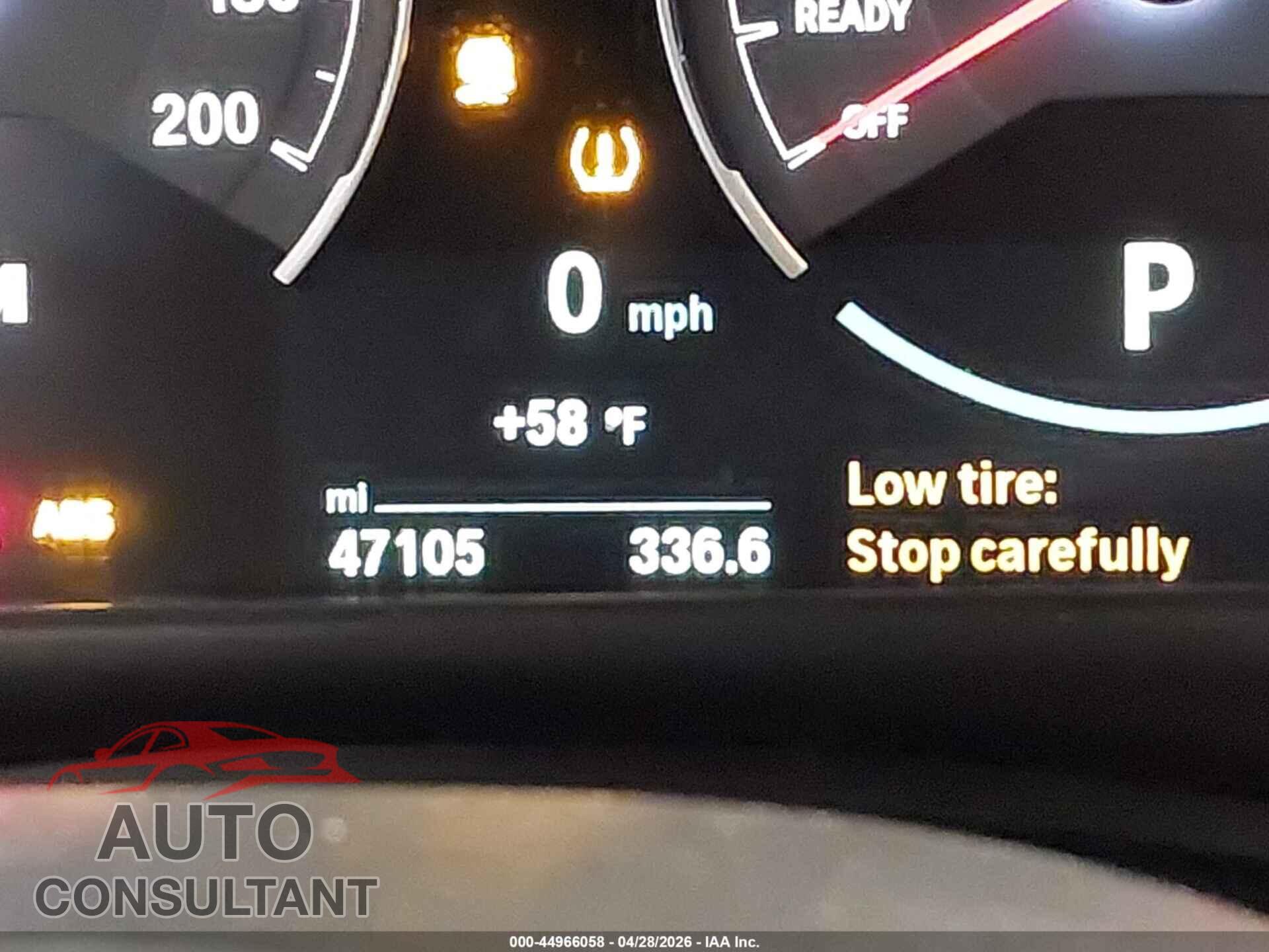 BMW M3 2018 - WBS8M9C52J5L71872