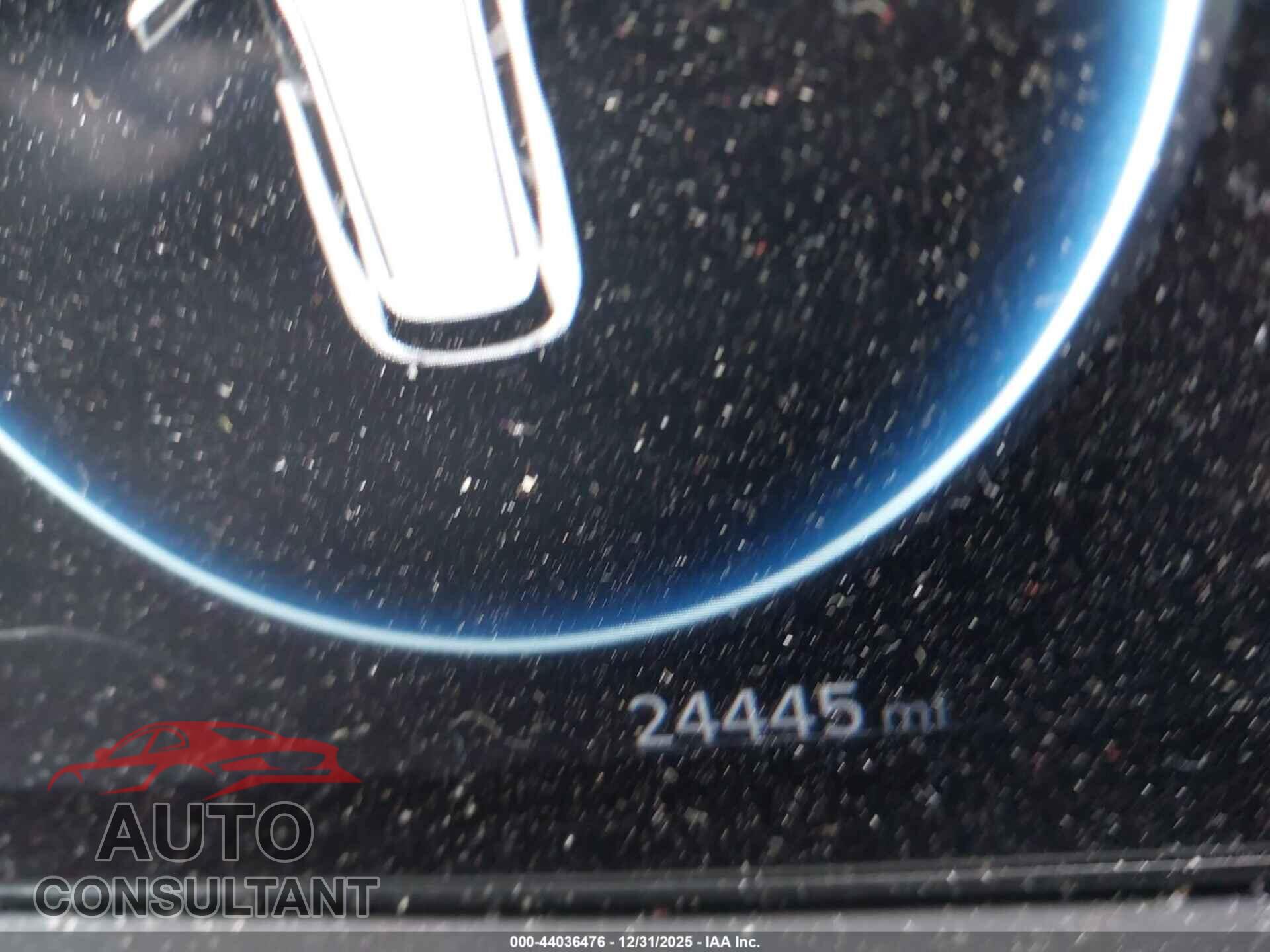 HYUNDAI TUCSON 2024 - 5NMJECDE8RH395491