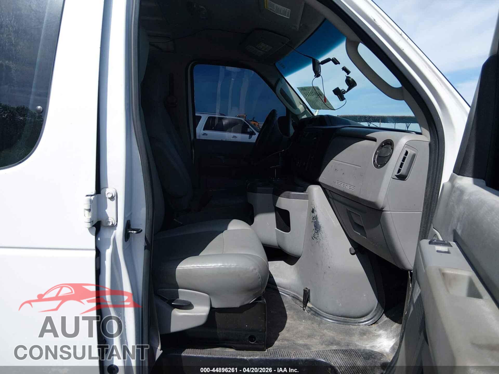 FORD E-150 2014 - 1FTNE1EW7EDB19111