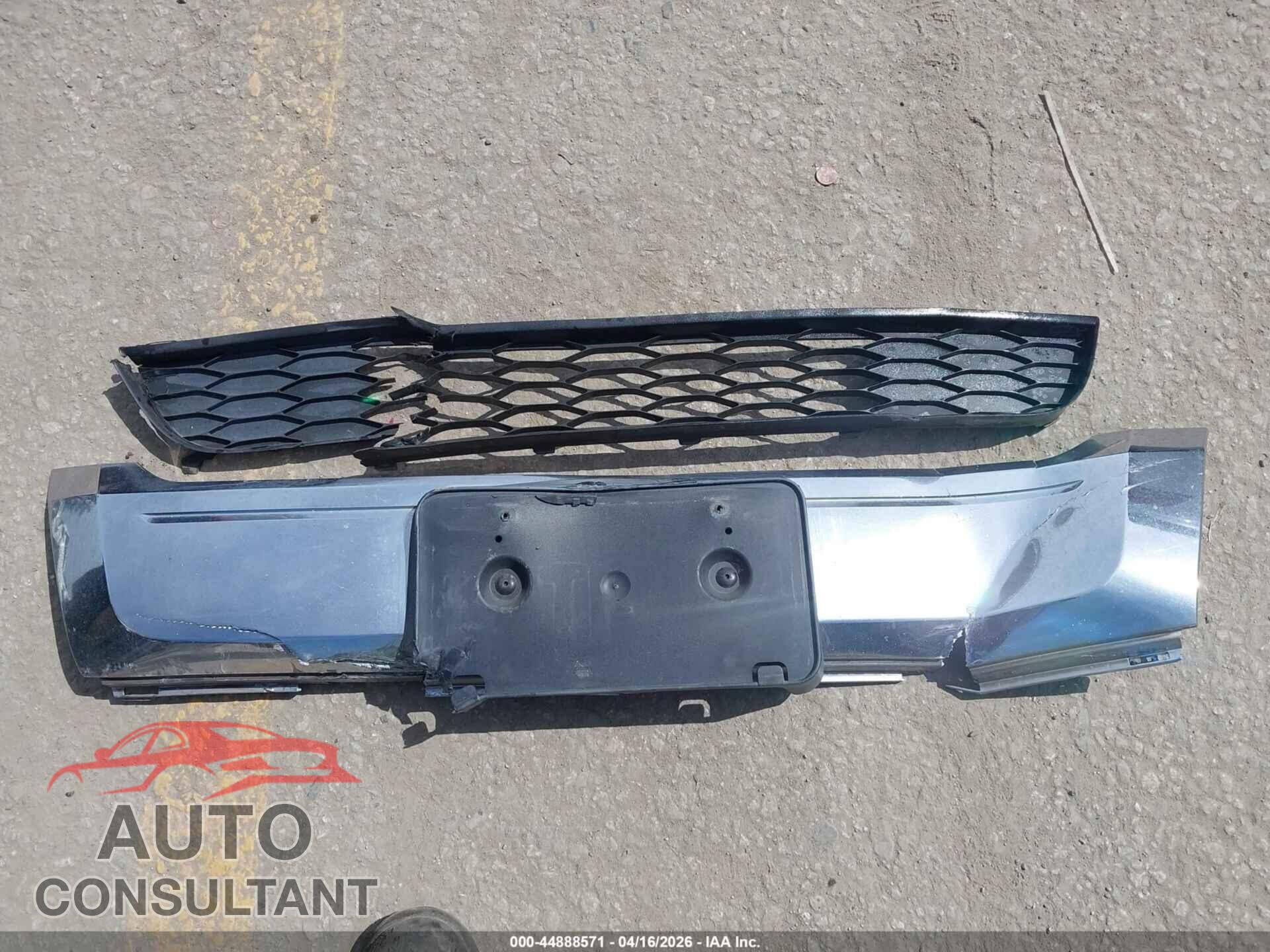 FORD EDGE 2011 - 2FMDK3GC4BBA03025