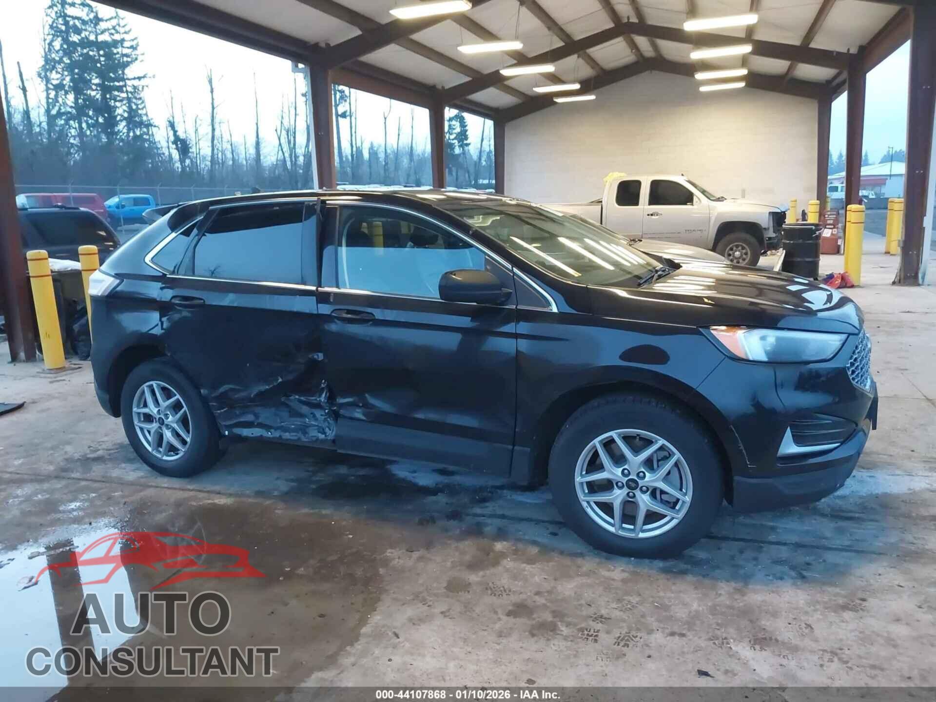 FORD EDGE 2024 - 2FMPK4J90RBA76791