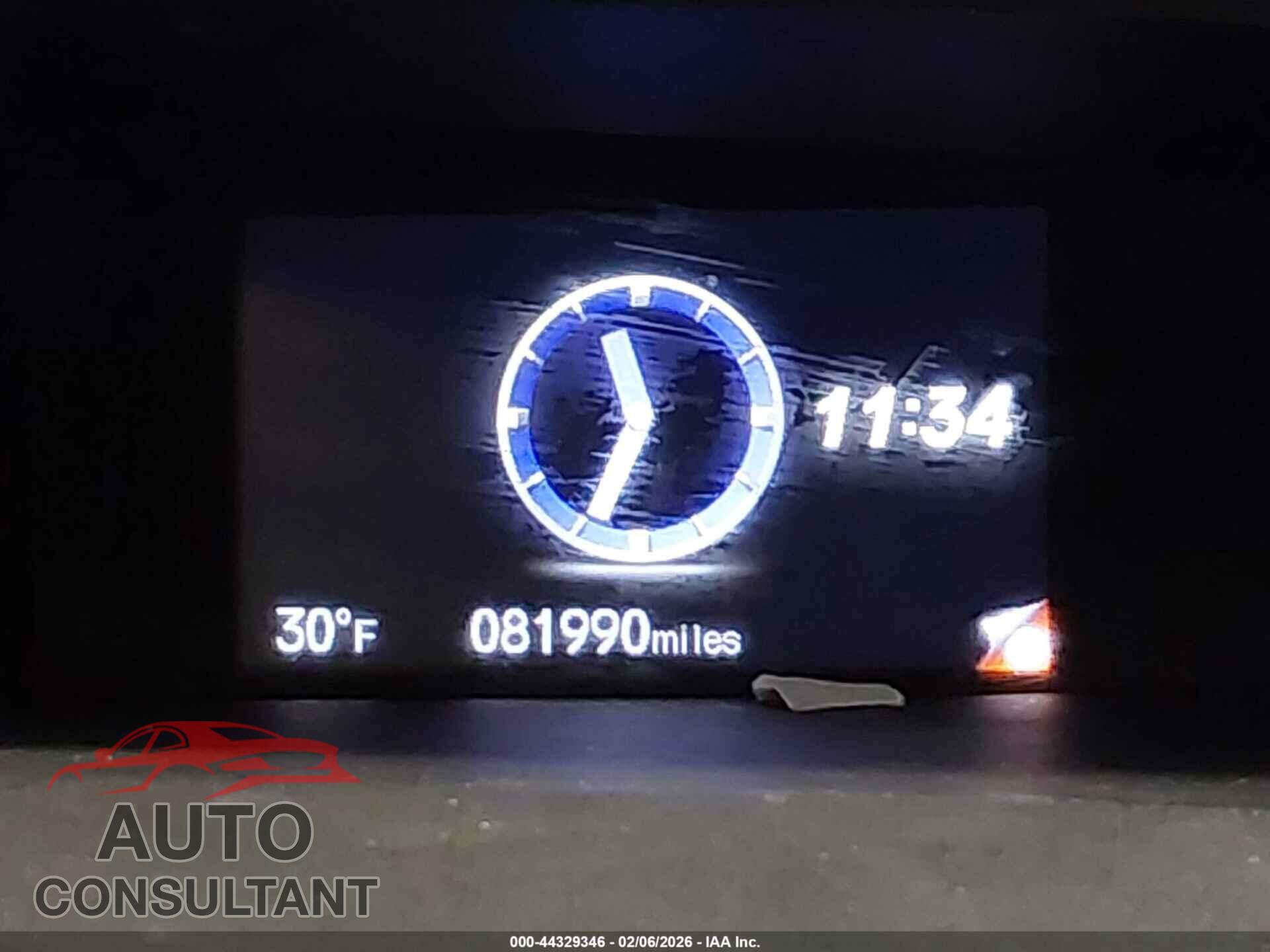HONDA CIVIC 2013 - 19XFB2E54DE095132