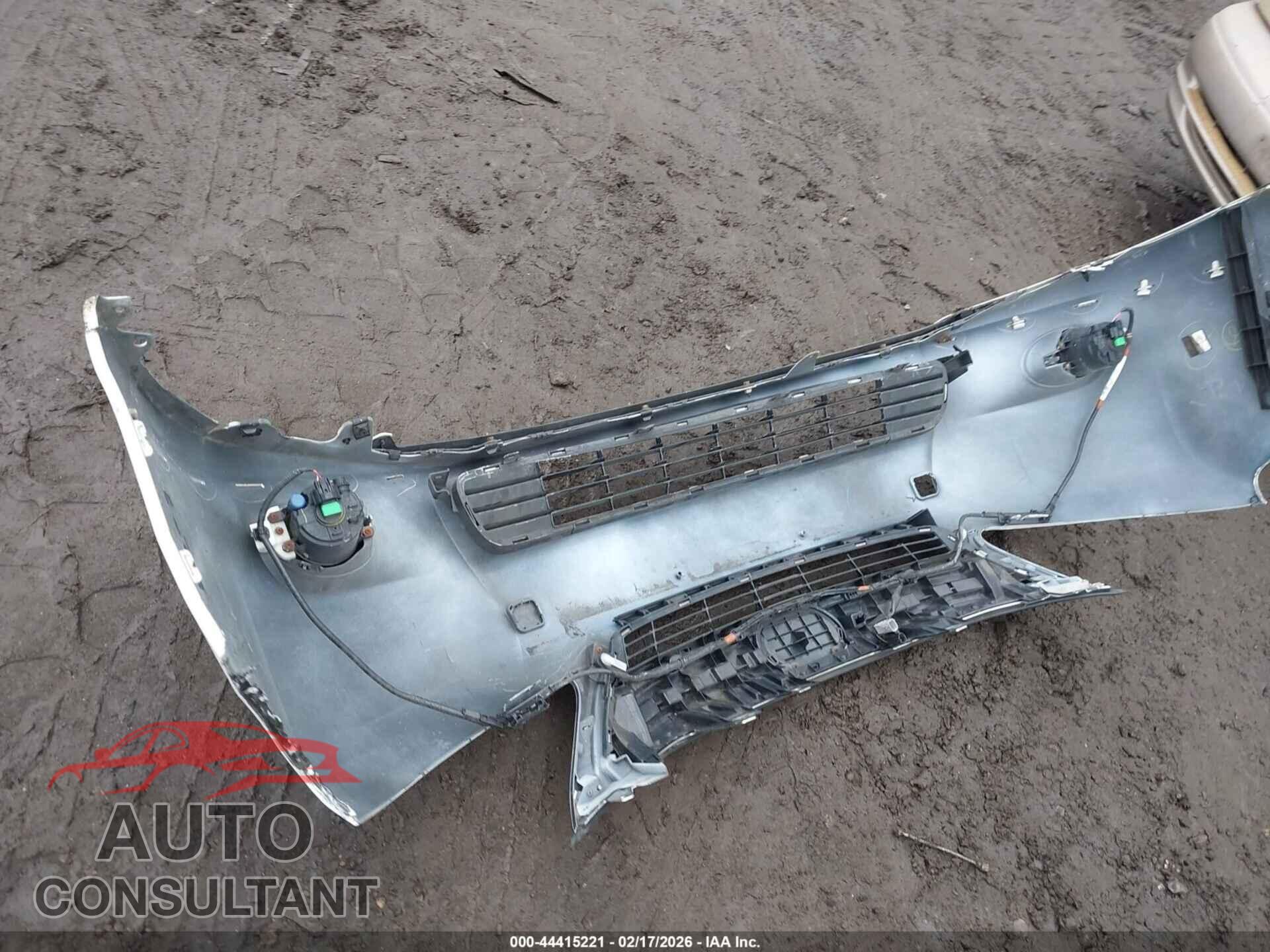 LEXUS HS 250H 2011 - JTHBB1BA5B2048064