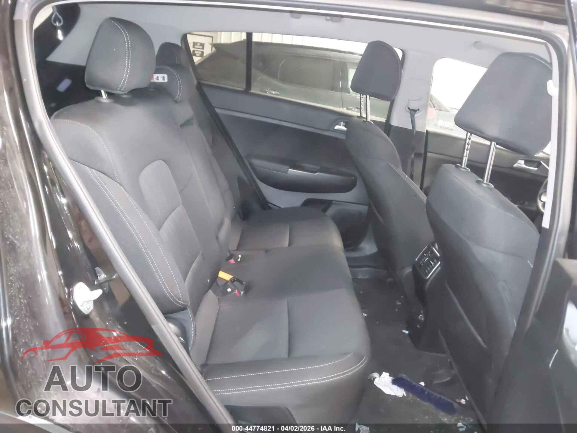FORD EDGE 2013 - 2FMDK4JCXDBB51570