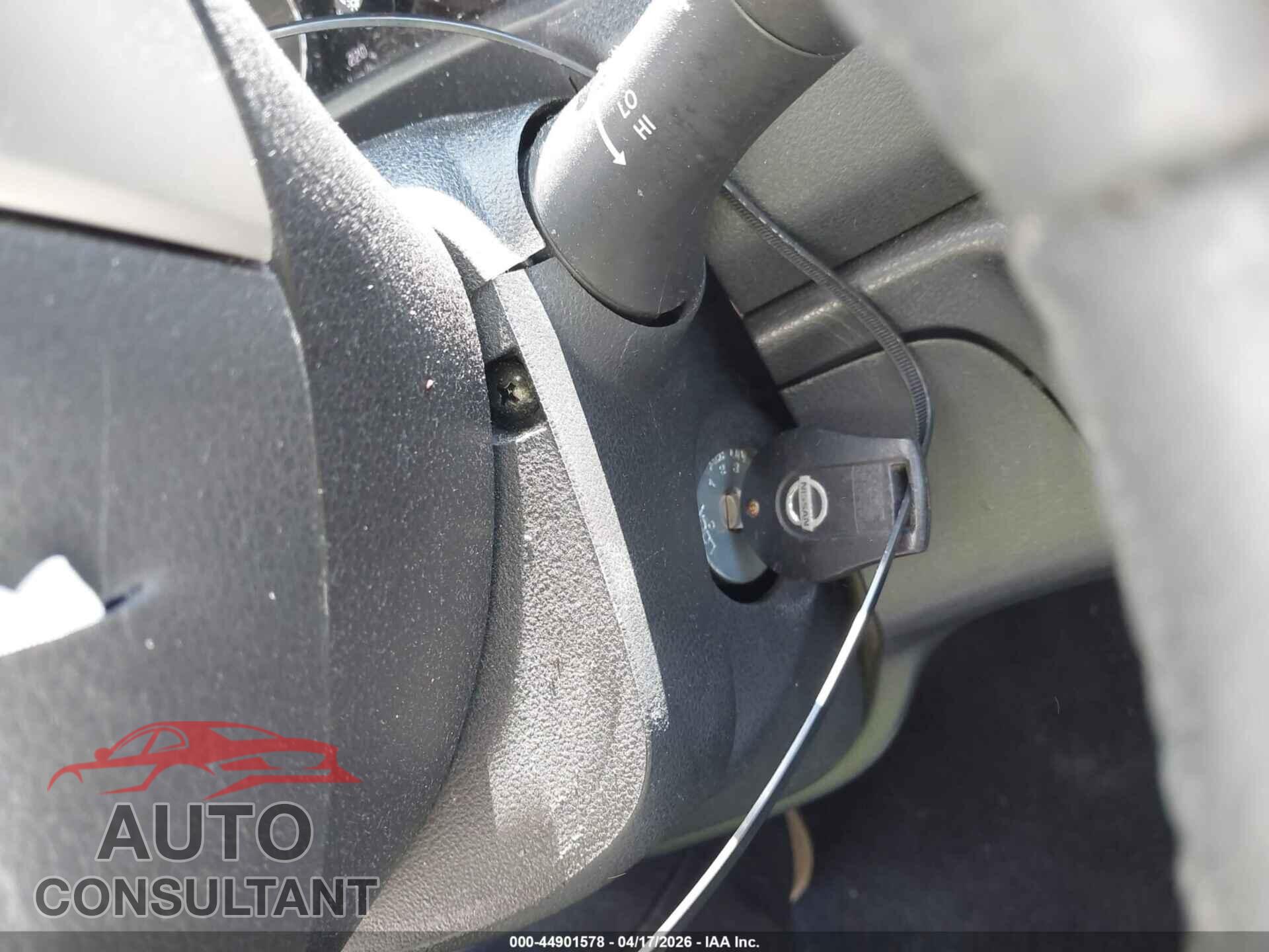 NISSAN VERSA NOTE 2019 - 3N1CE2CP4KL358701