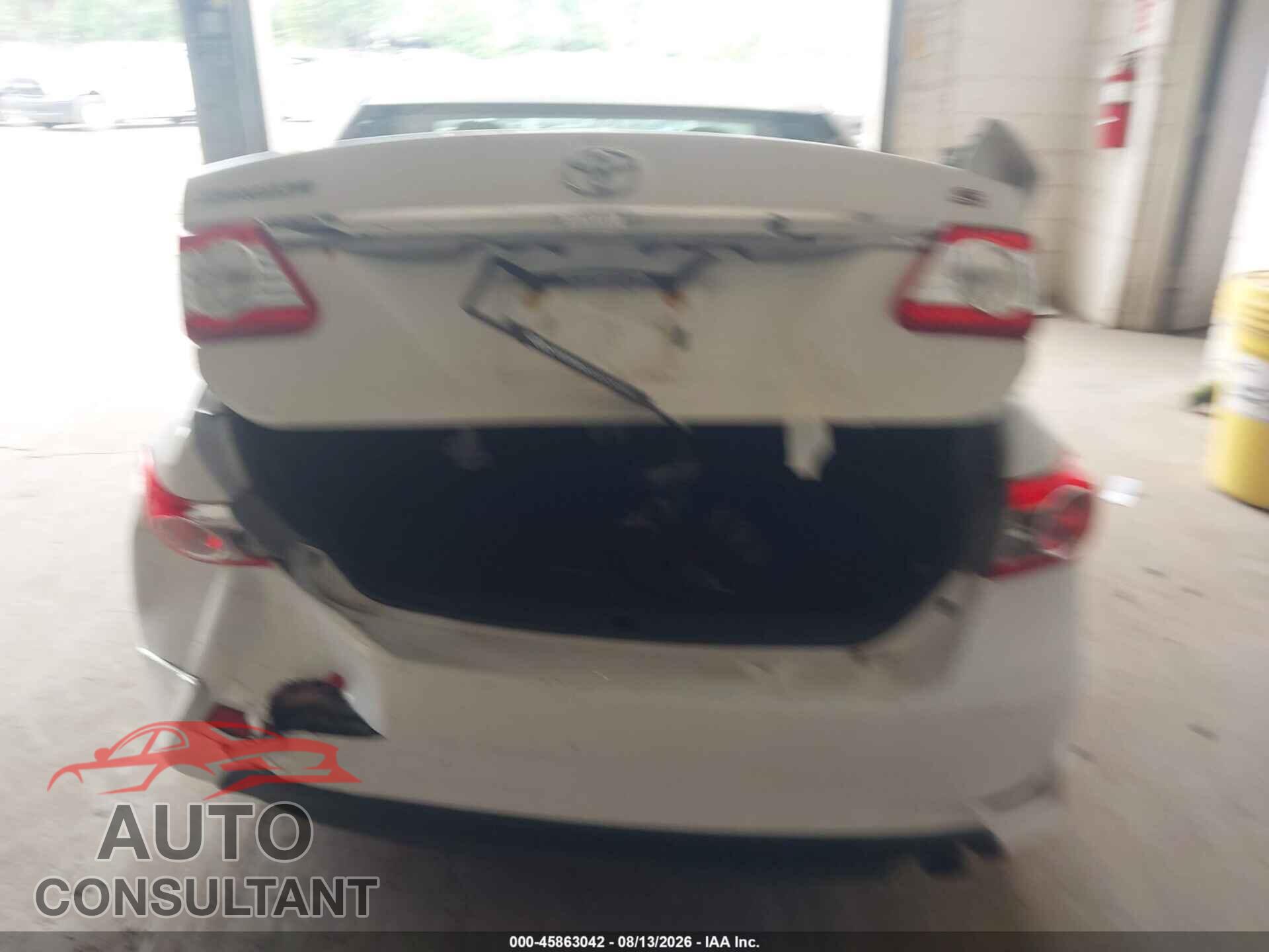 TOYOTA COROLLA 2013 - 2T1BU4EEXDC088558