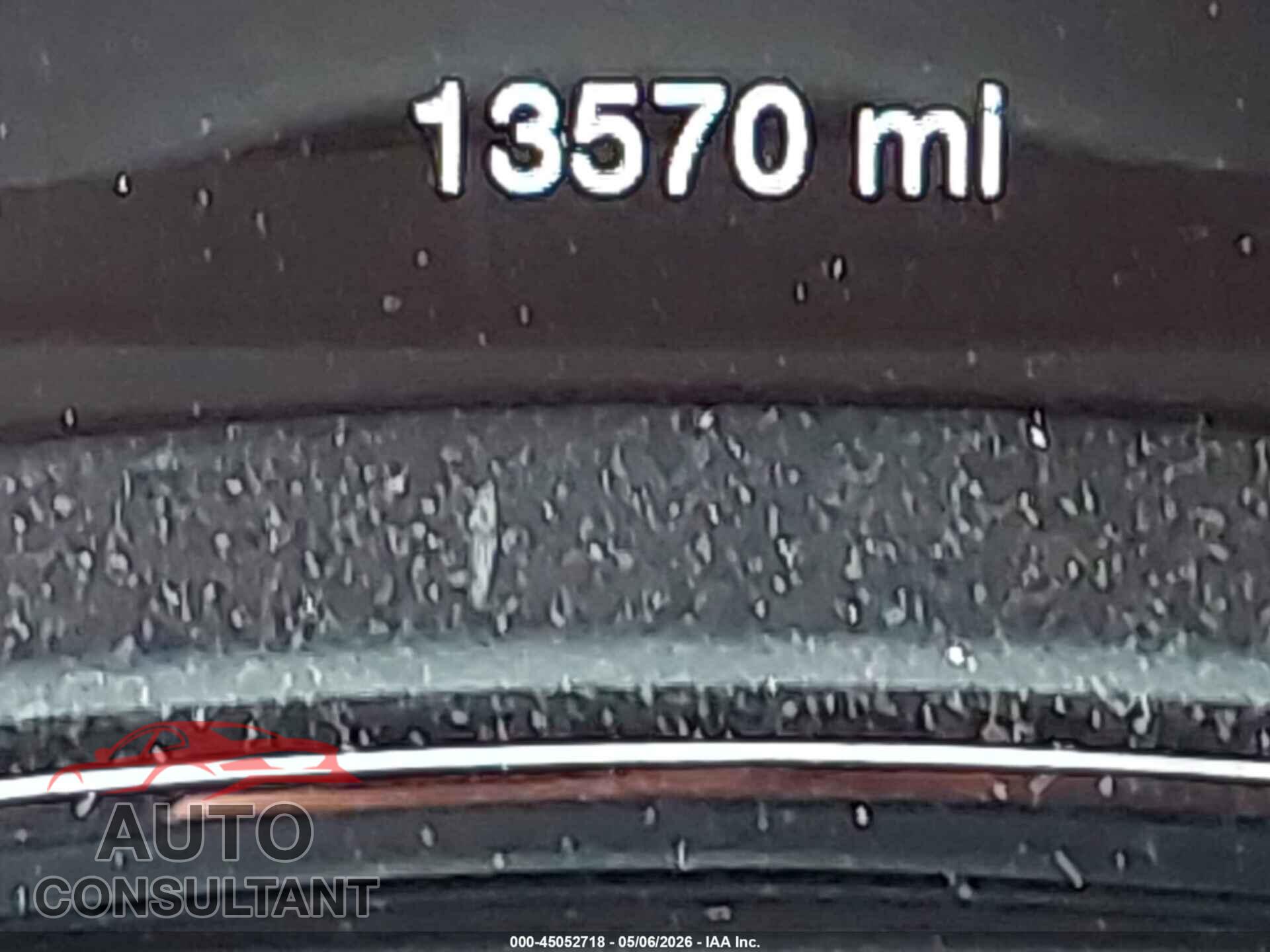 DODGE DURANGO 2024 - 1C4SDJCT0RC155653