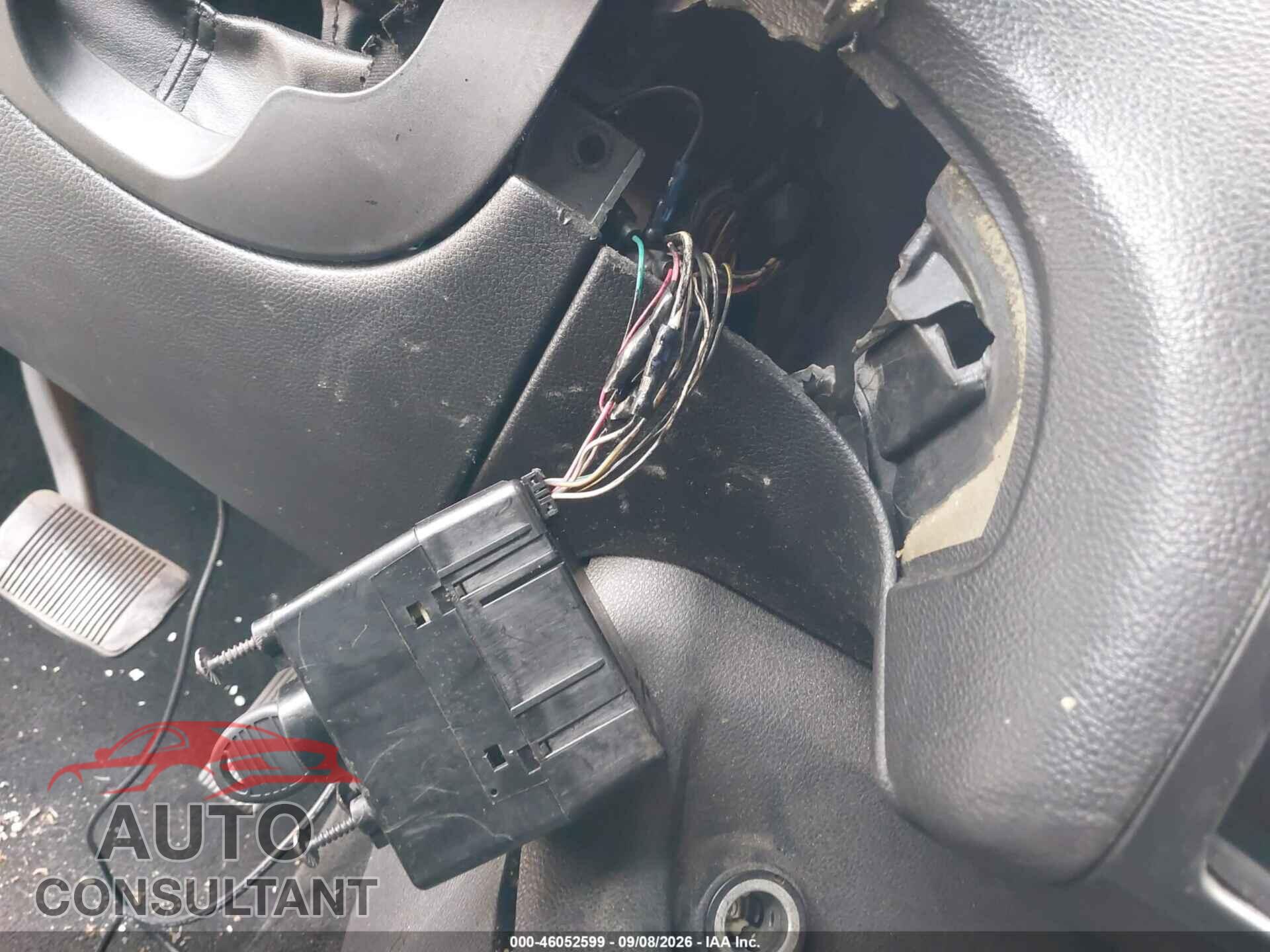 DODGE DURANGO 2013 - 1C4RDHAG2DC680364