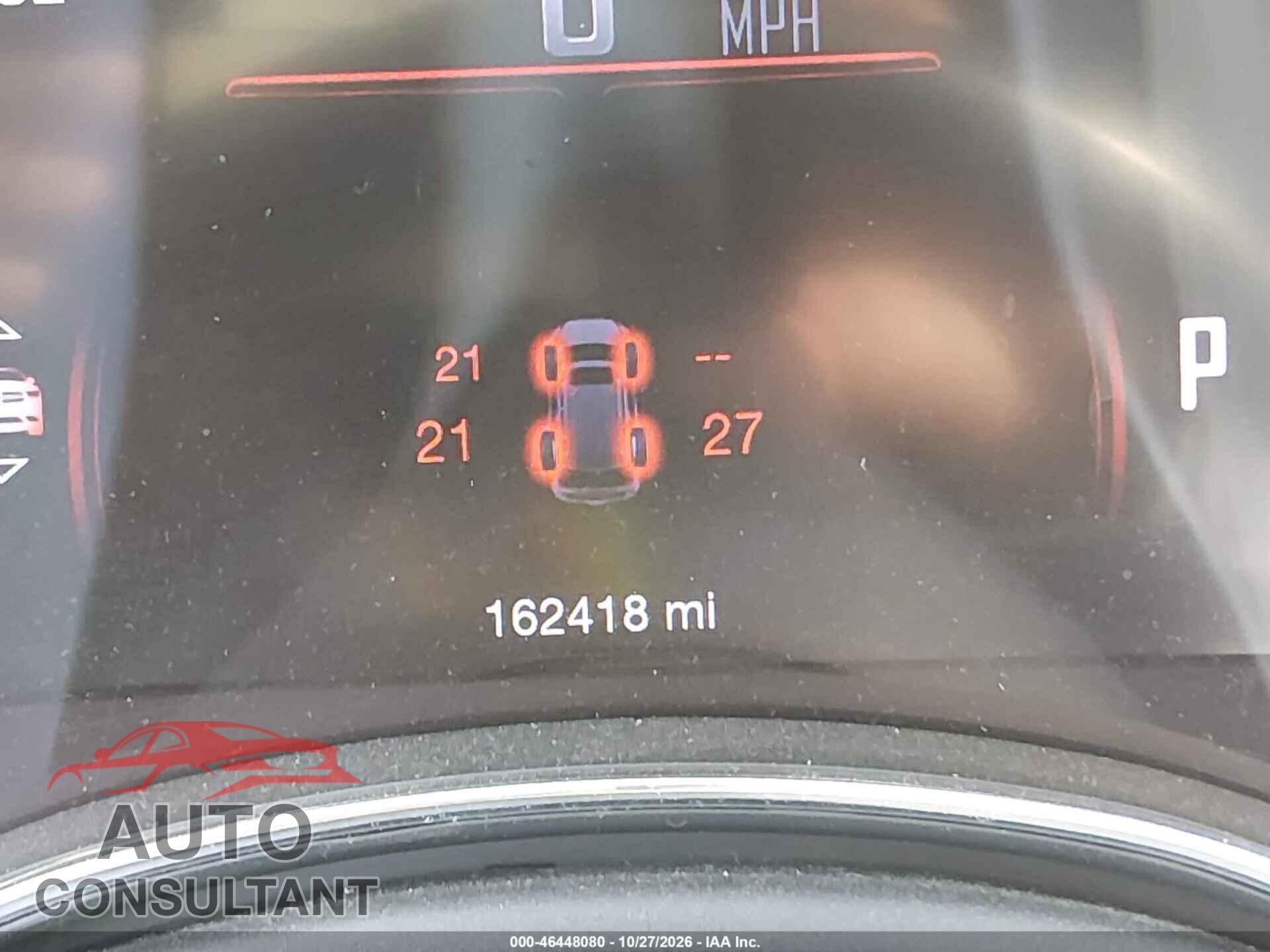 DODGE DURANGO 2017 - 1C4RDHAG0HC677176