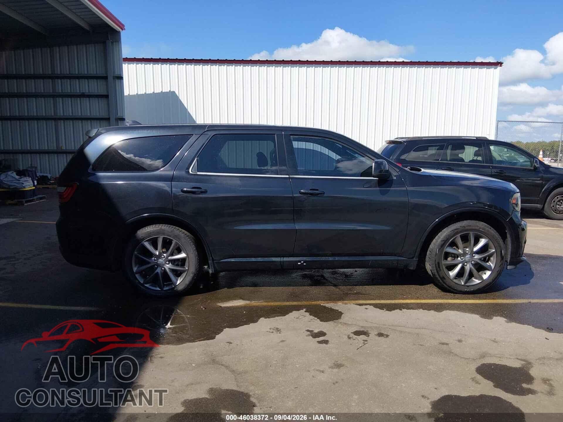 DODGE DURANGO 2015 - 1C4RDHAG5FC236088
