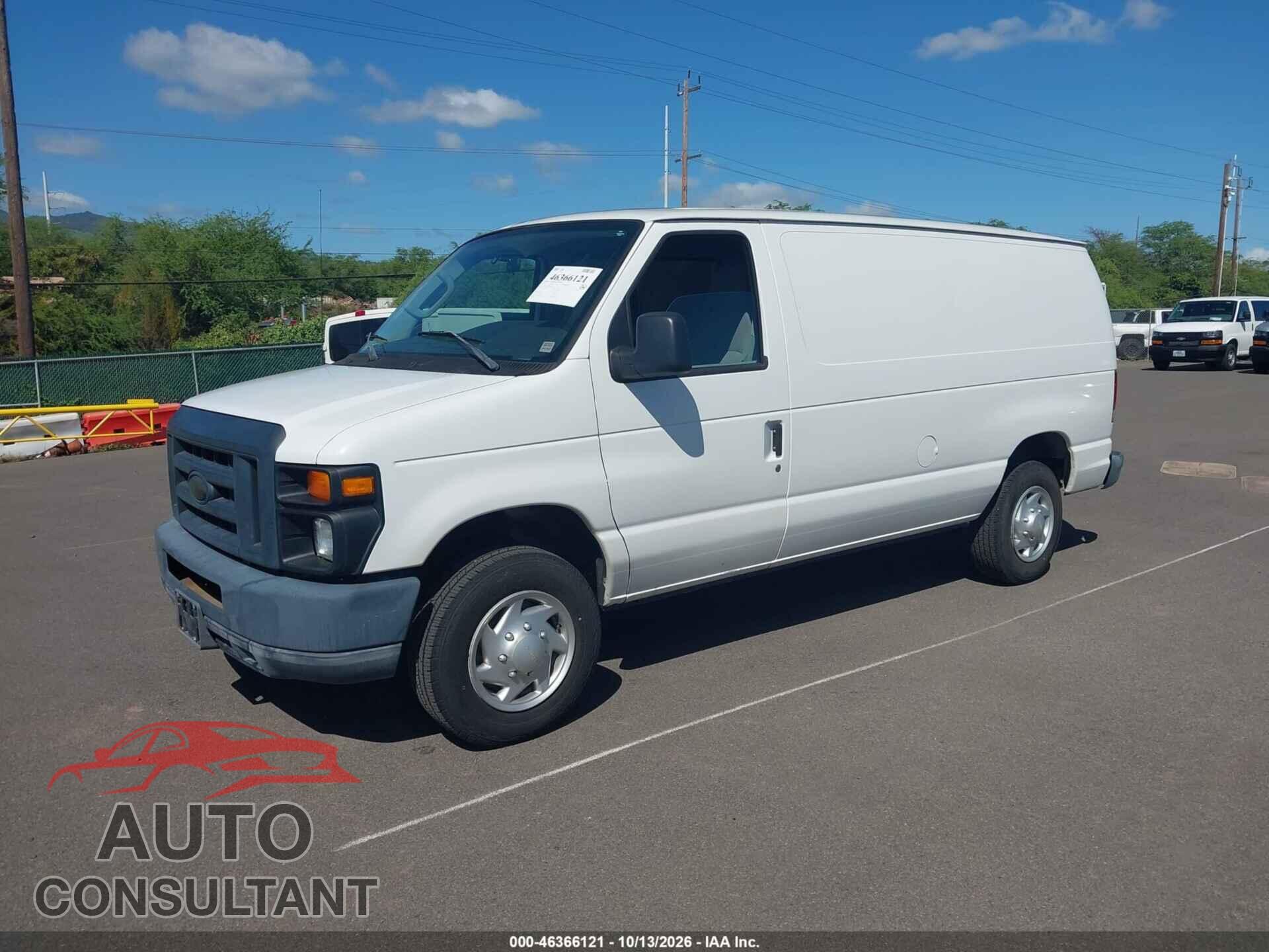 FORD E-150 2014 - 1FTNE1EW9EDA65696