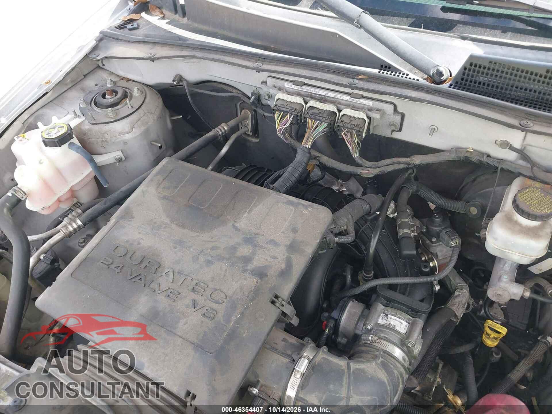 FORD ESCAPE 2012 - 1FMCU9DG2CKA49833