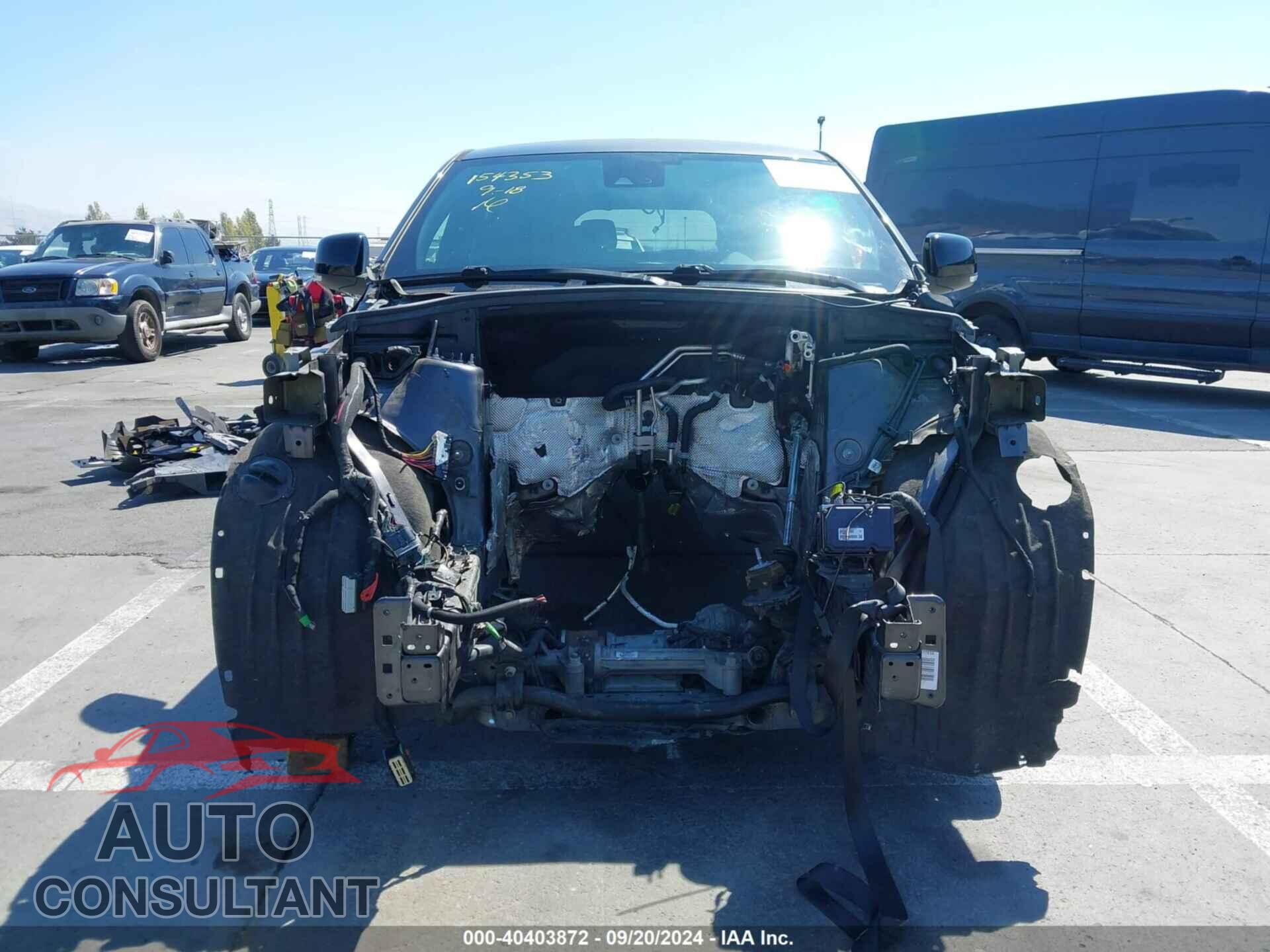 DODGE DURANGO 2019 - 1C4SDJCT0KC652482
