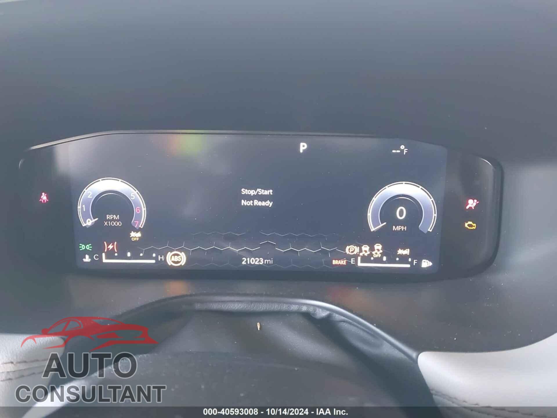 JEEP COMPASS 2022 - 3C4NJDCB9NT190804