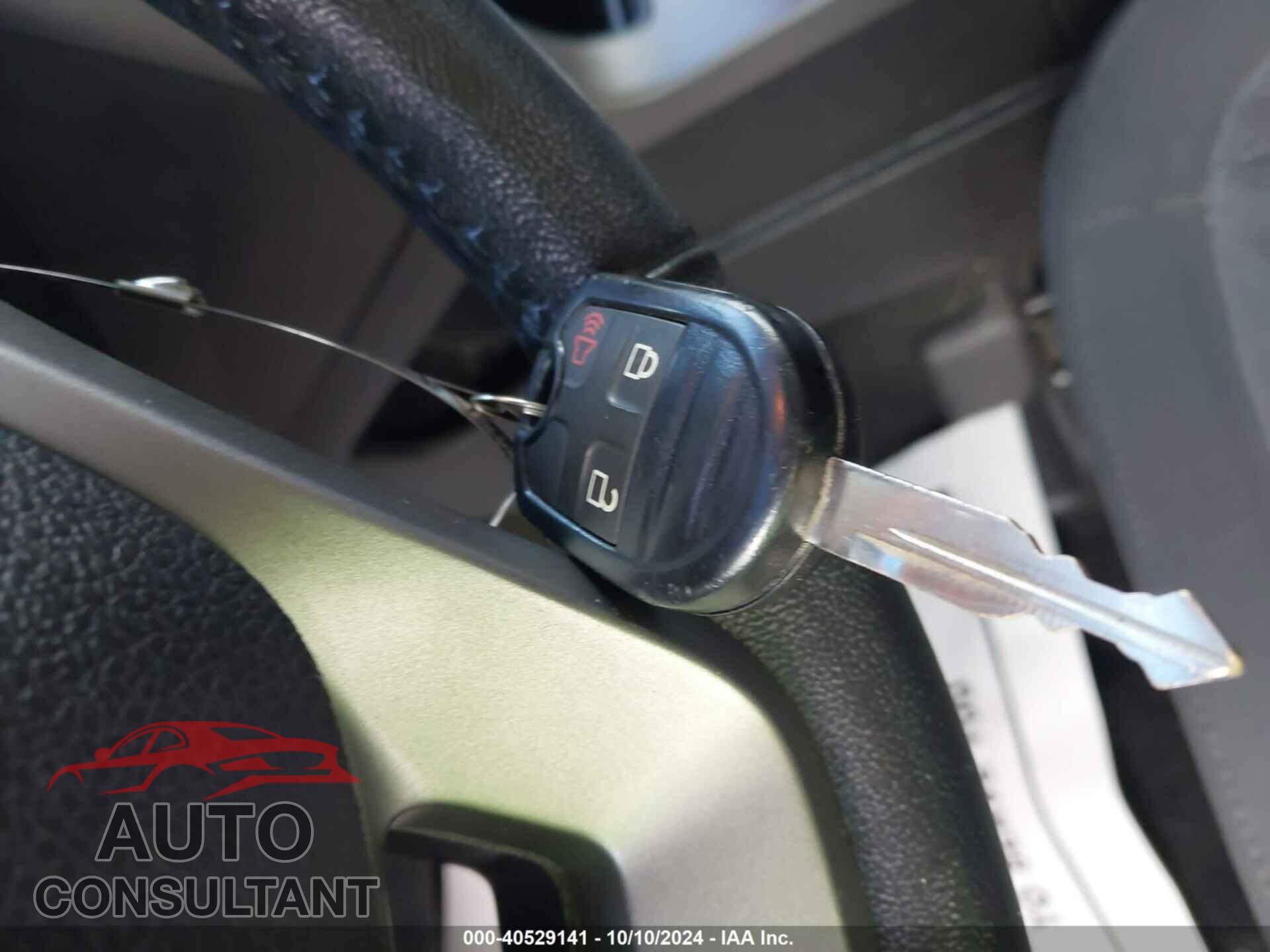 FORD FLEX 2016 - 2FMGK5B87GBA21800