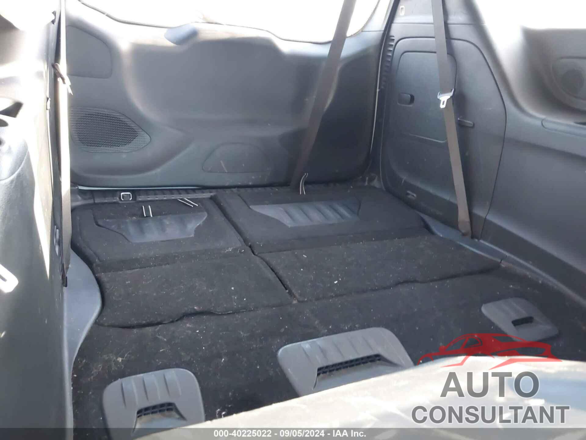 CHRYSLER PACIFICA HYBRID 2020 - 2C4RC1N7XLR134454