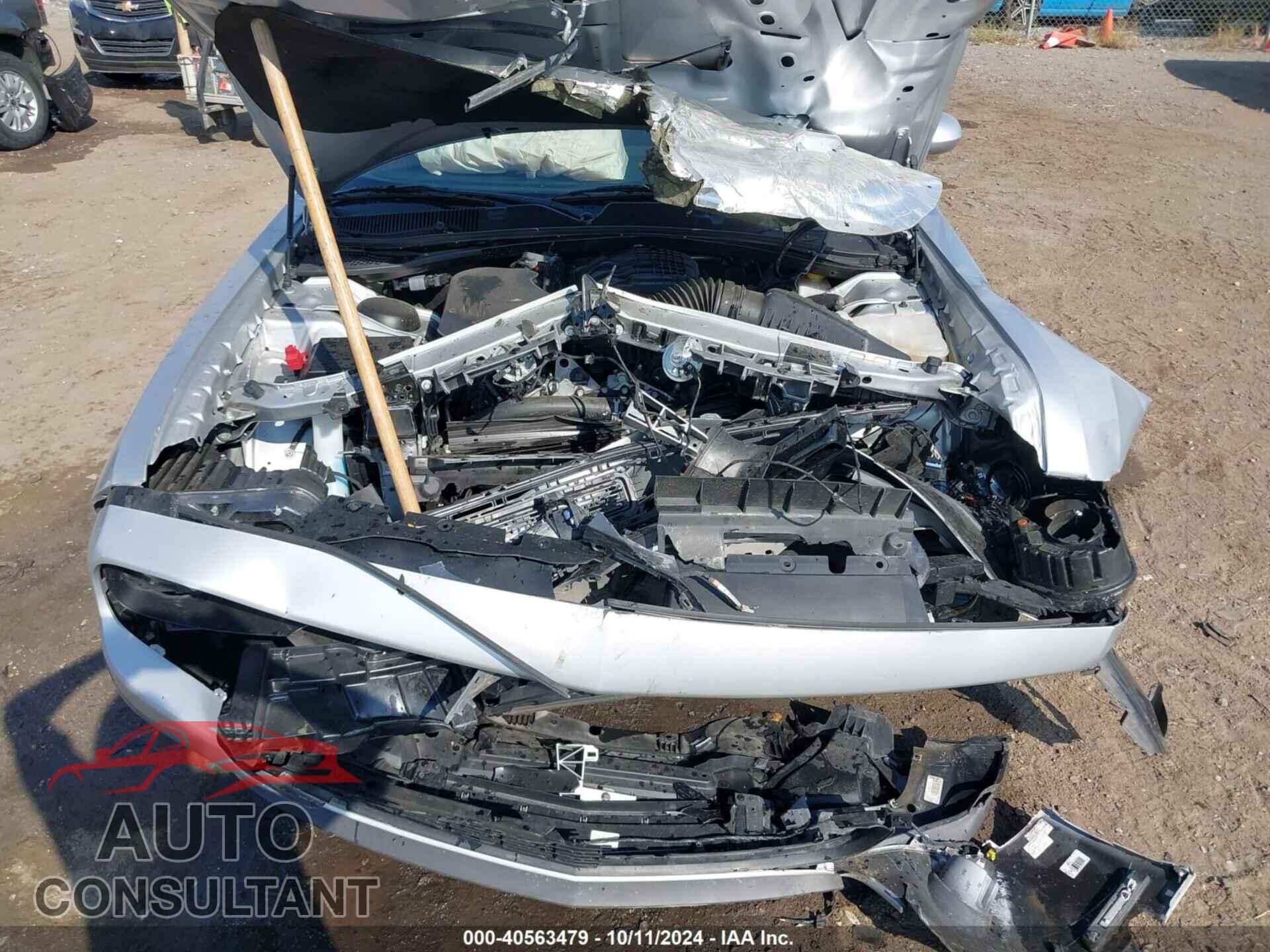 DODGE CHALLENGER 2023 - 2C3CDZAG4PH681064
