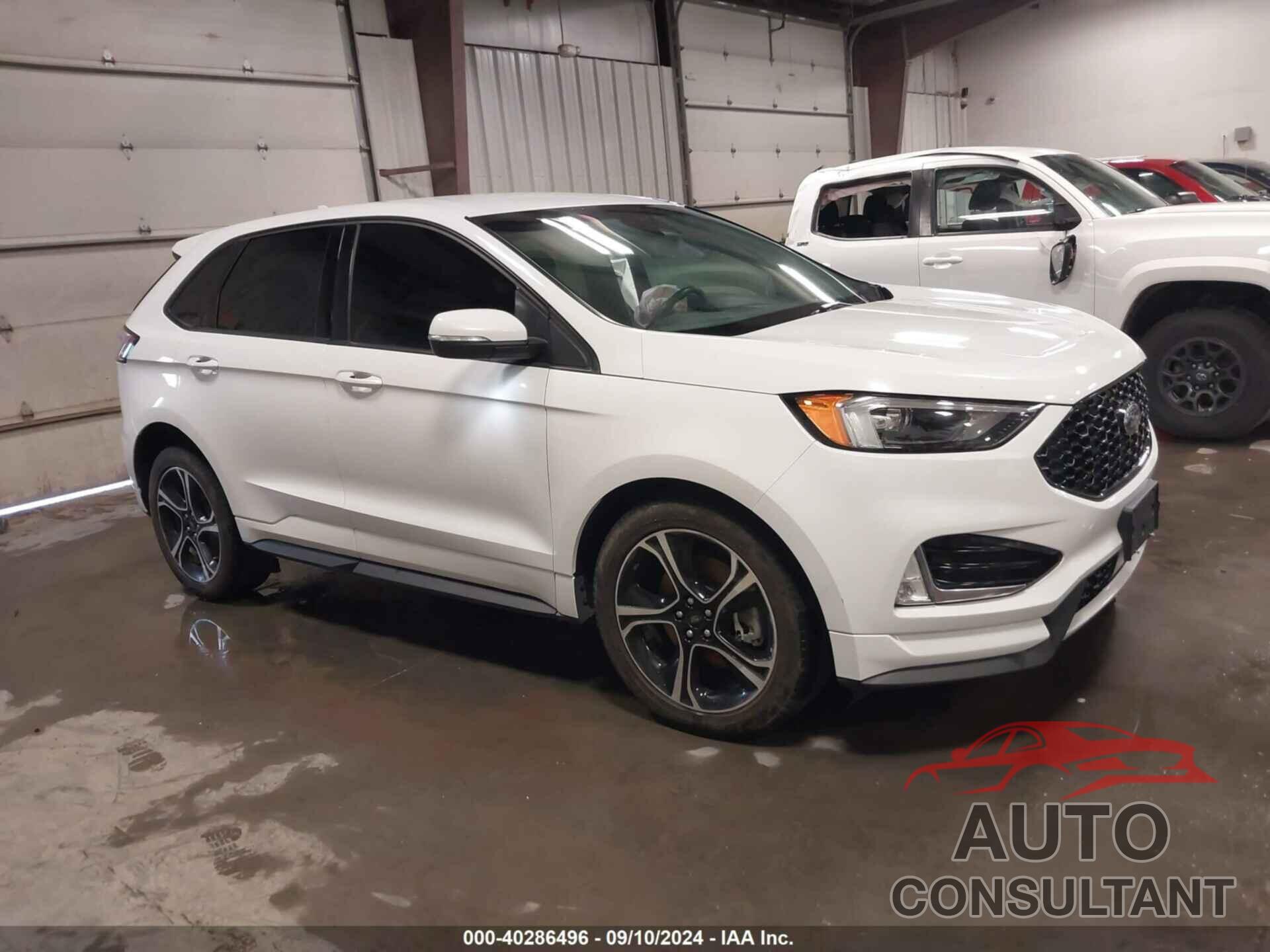 FORD EDGE 2020 - 2FMPK4AP6LBA74825