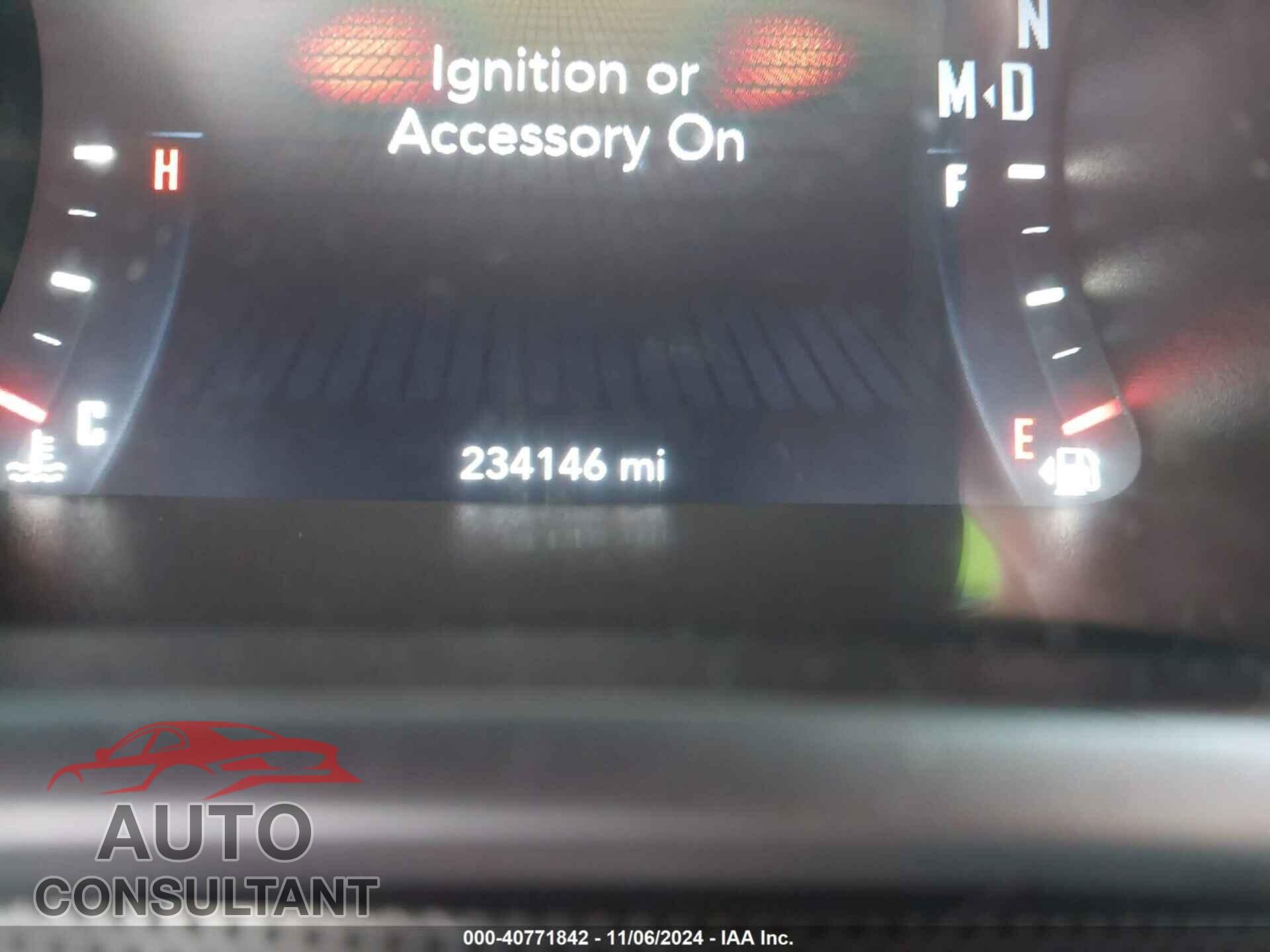 DODGE CHALLENGER 2015 - 2C3CDZBT4FH711335