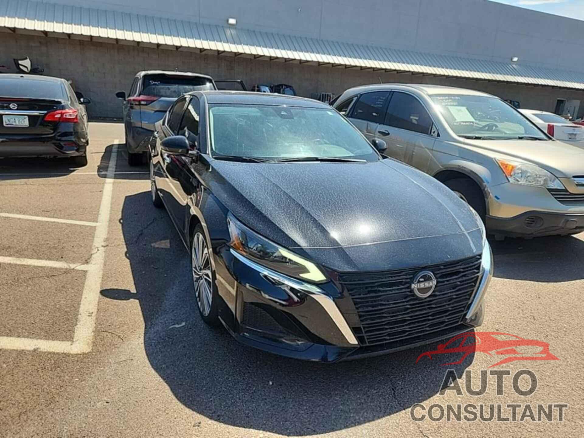 NISSAN ALTIMA 2023 - 1N4BL4EV1PN302900