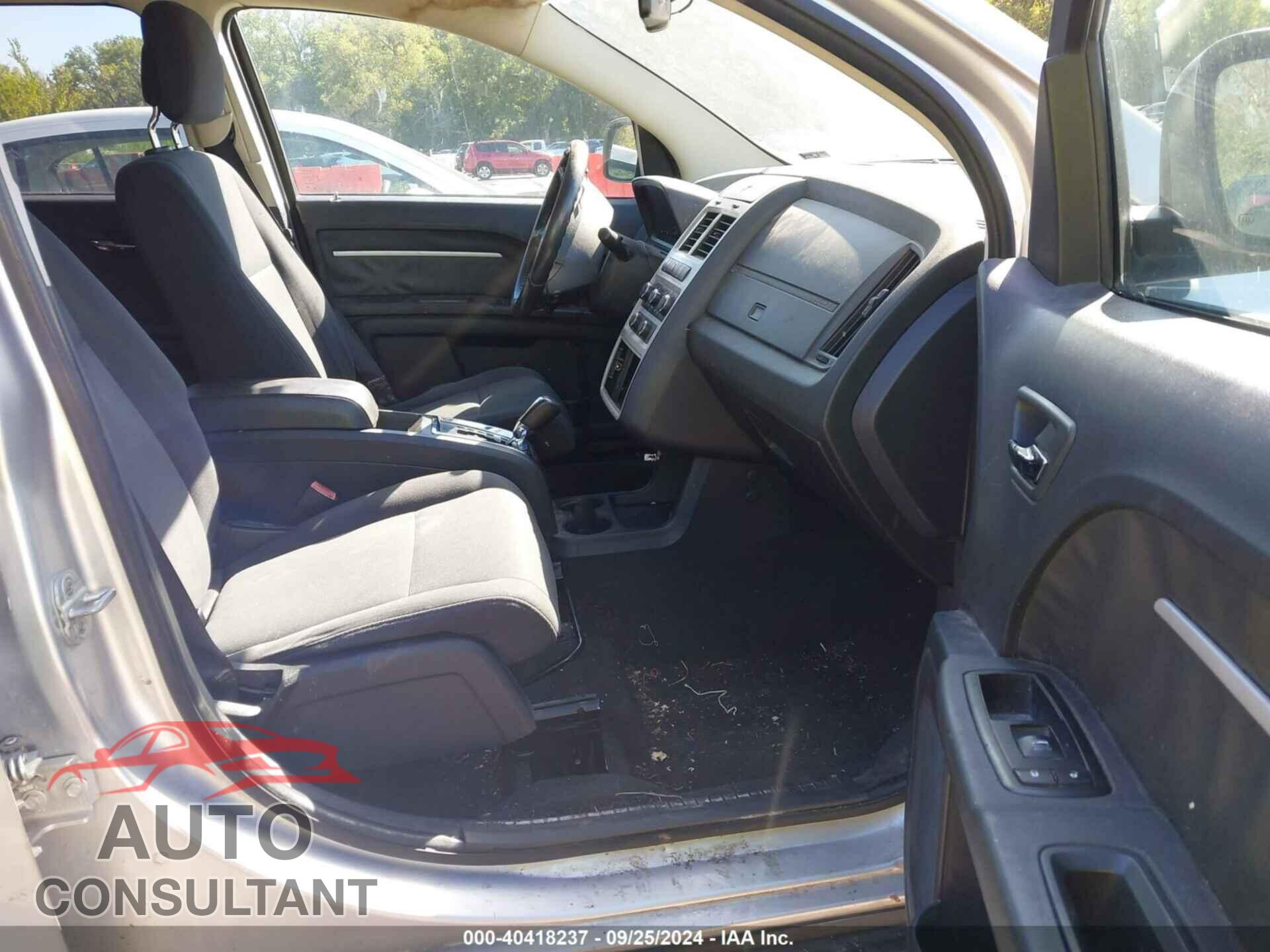 DODGE JOURNEY 2010 - 3D4PH5FV5AT227487