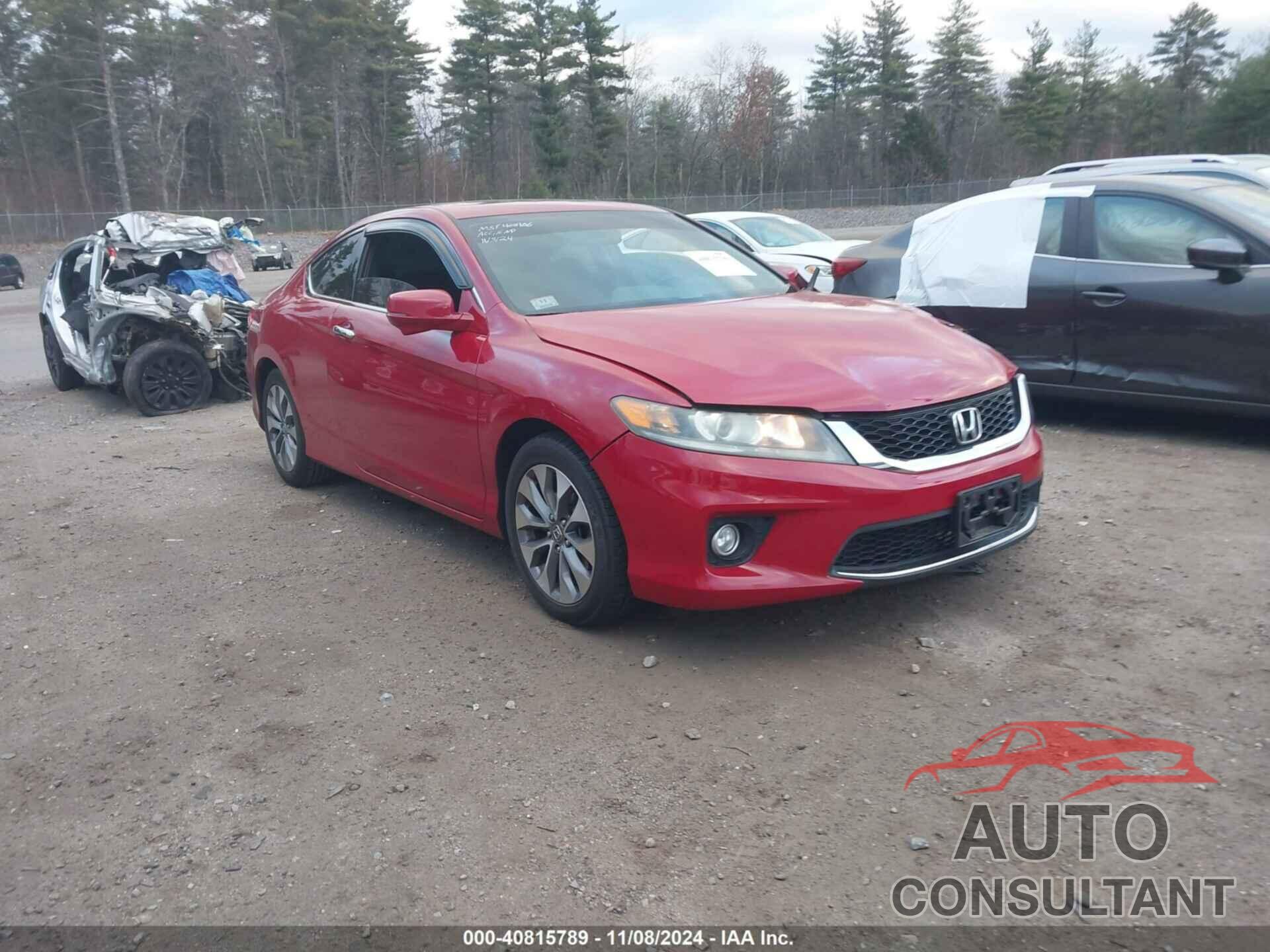 HONDA ACCORD 2015 - 1HGCT1B70FA004199