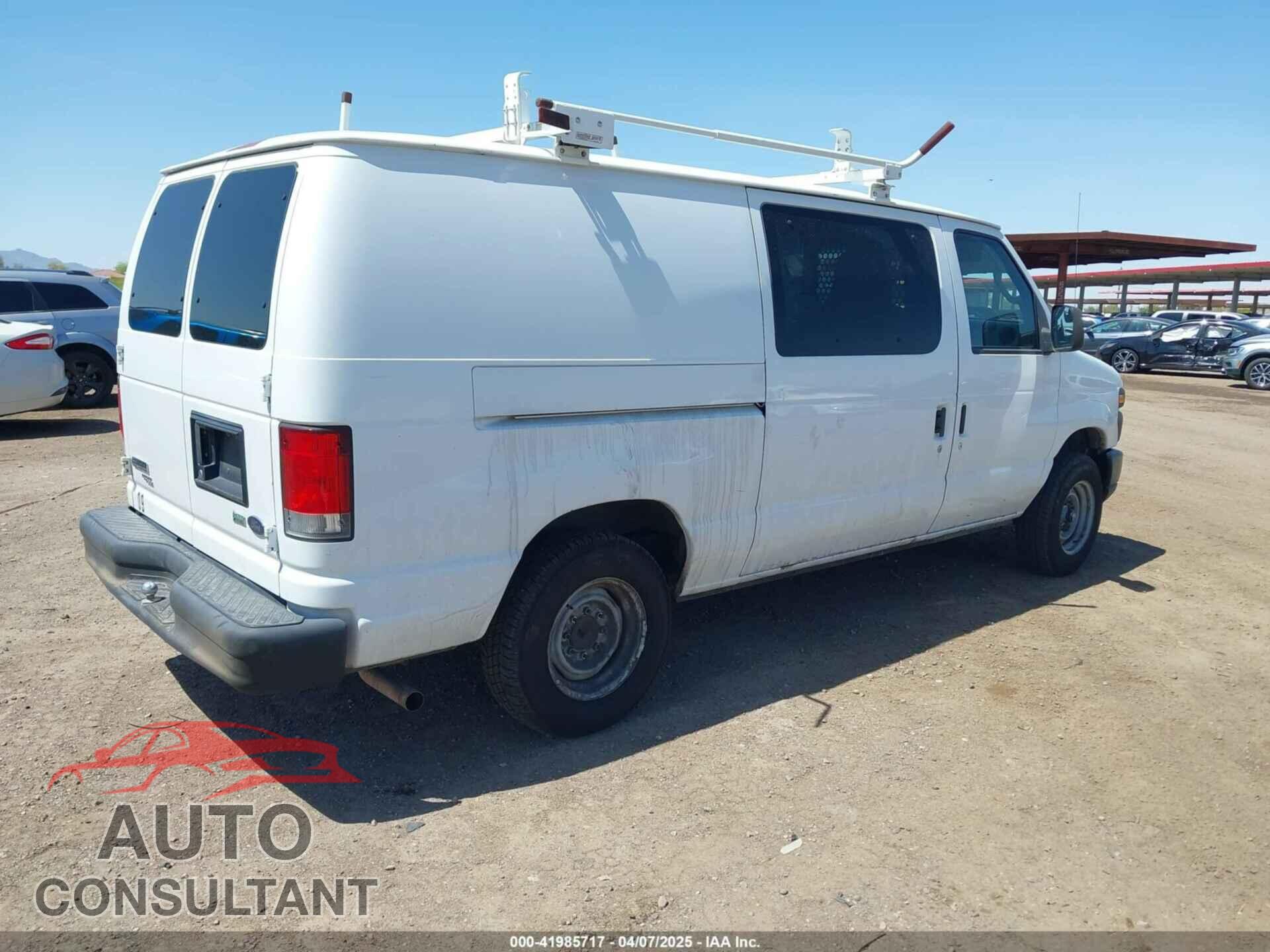 FORD E-150 2014 - 1FTNE1EW3EDA92098