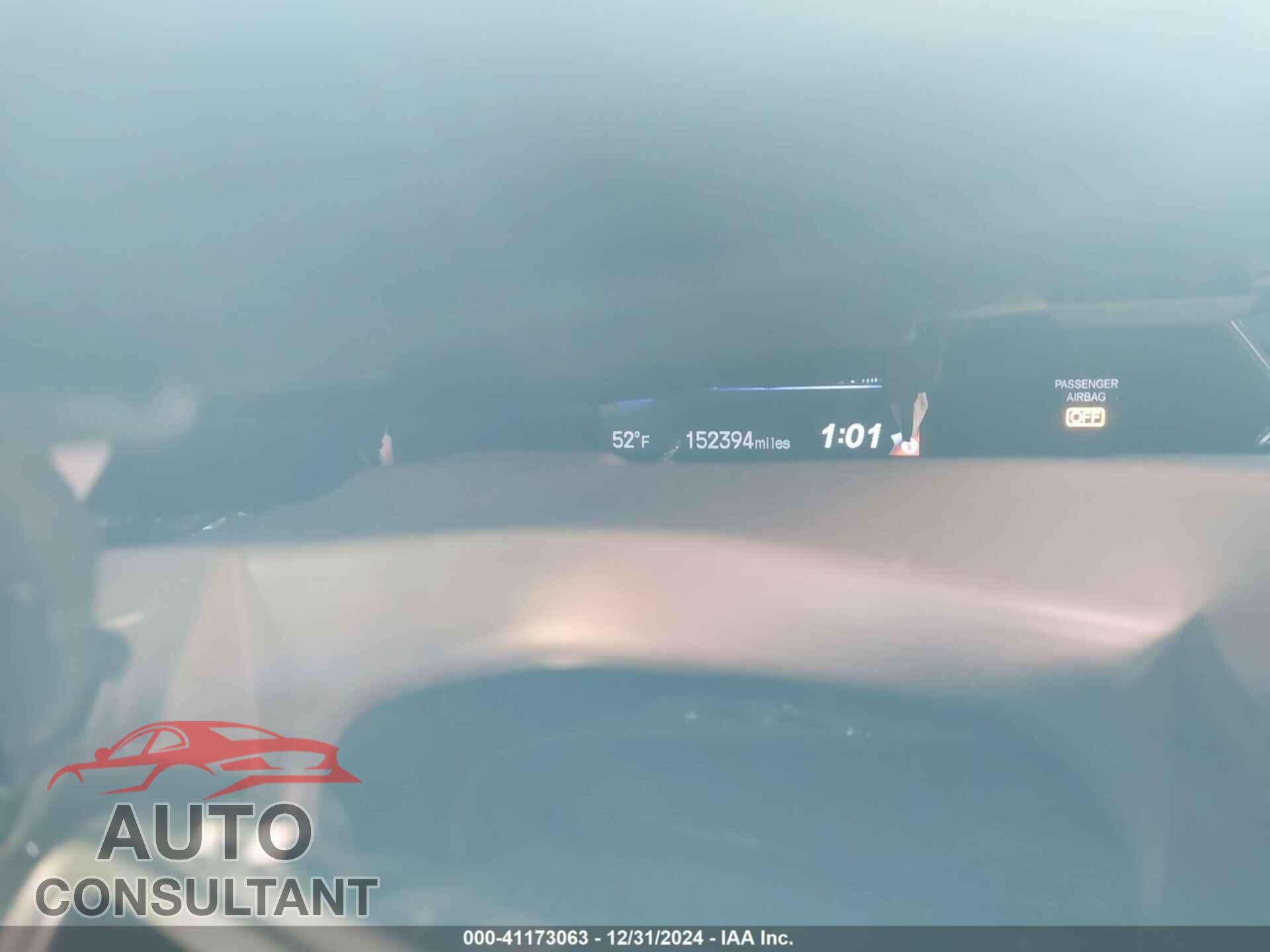 HONDA CIVIC 2013 - 19XFB2F59DE042909