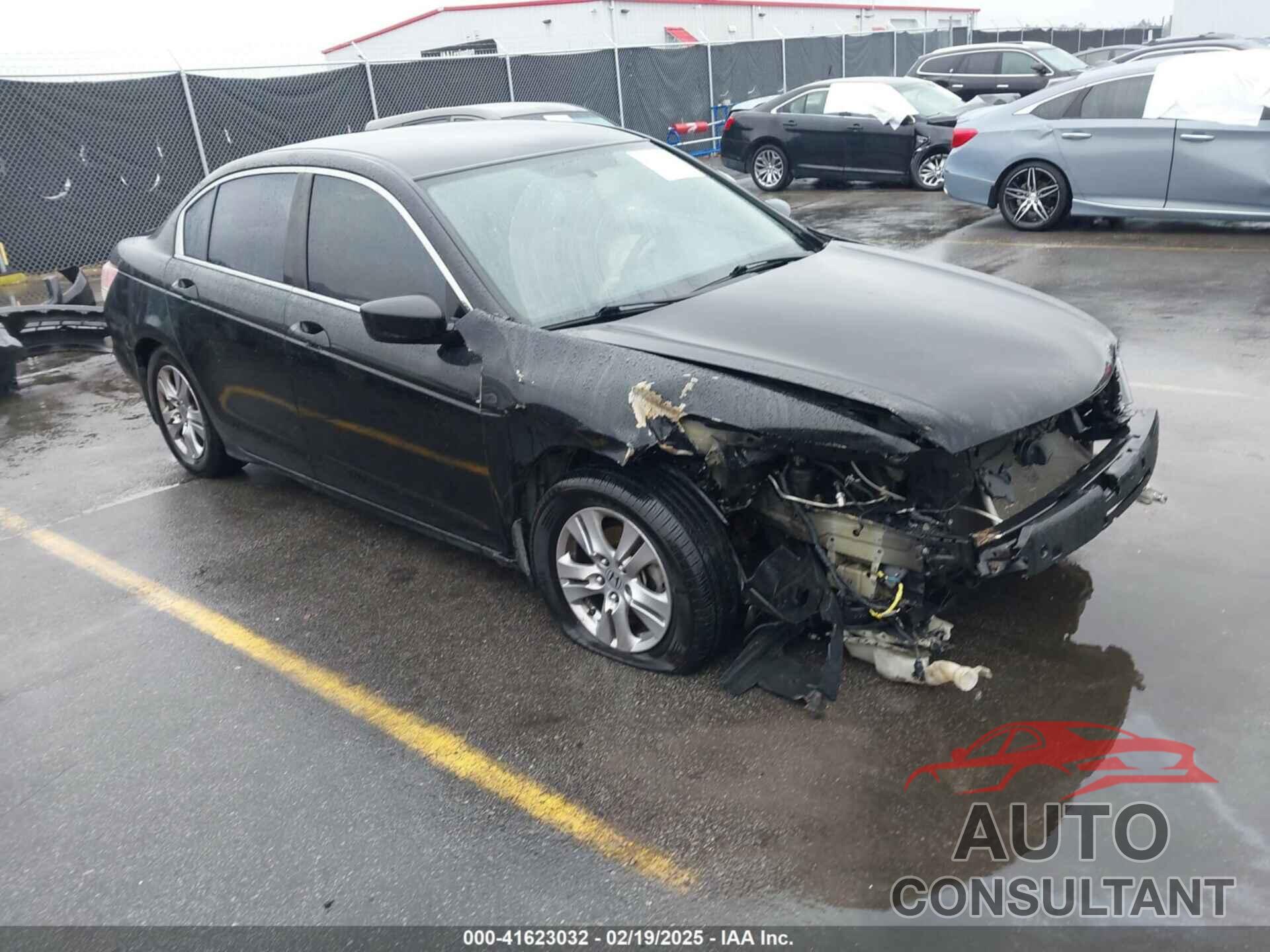 HONDA ACCORD 2012 - 1HGCP2F6XCA210816