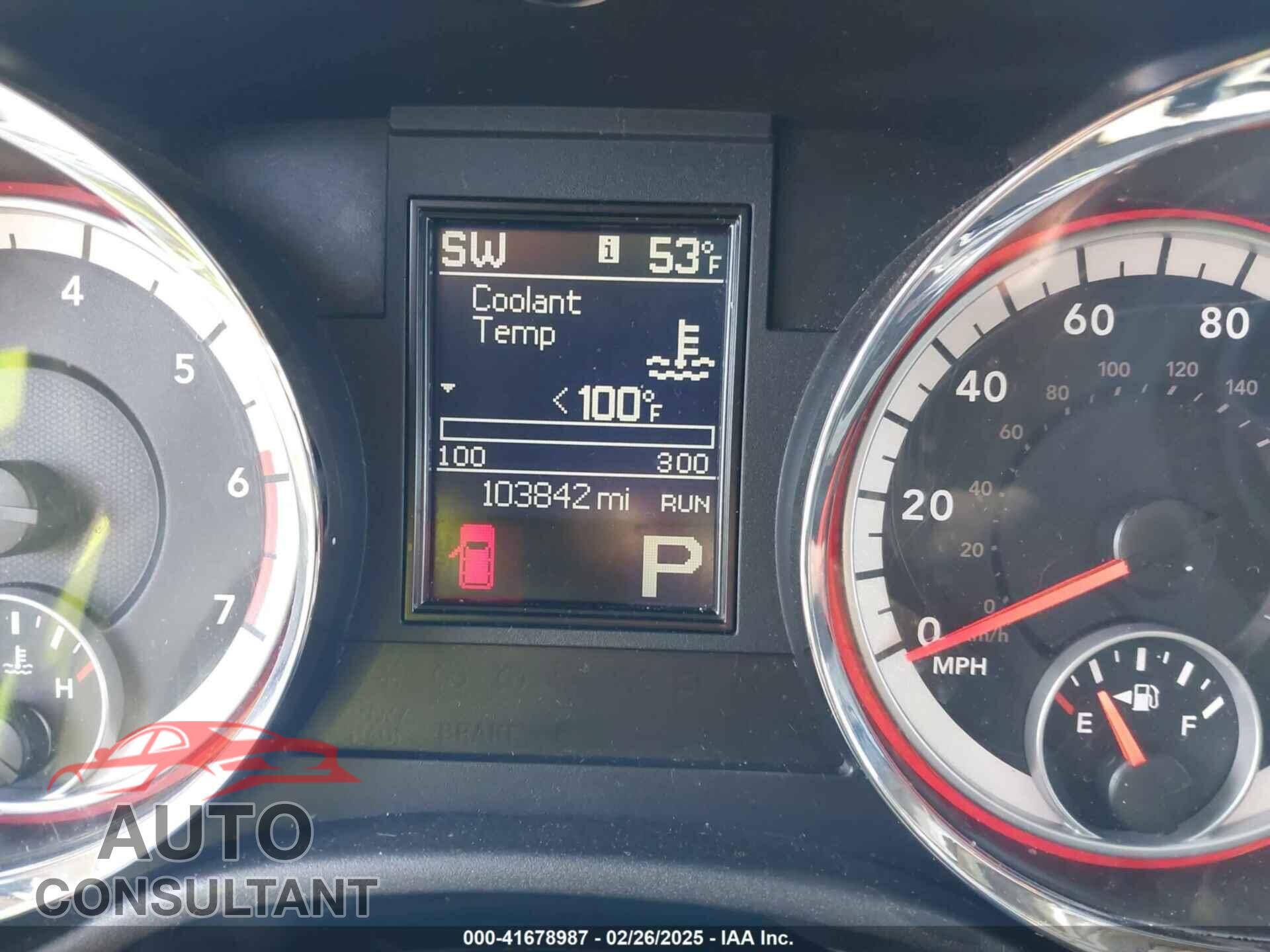 DODGE DURANGO 2012 - 1C4SDHET6CC130382