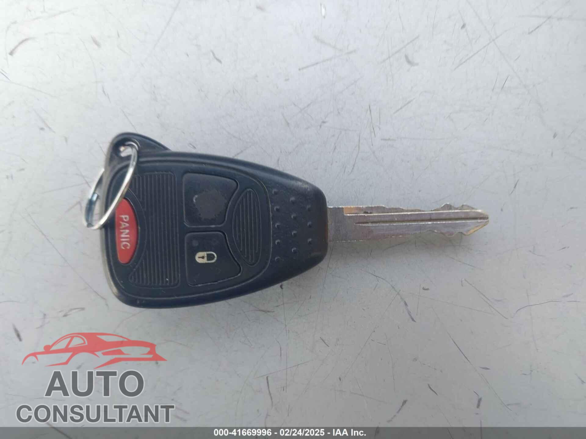JEEP COMPASS 2015 - 1C4NJDBB5FD332560