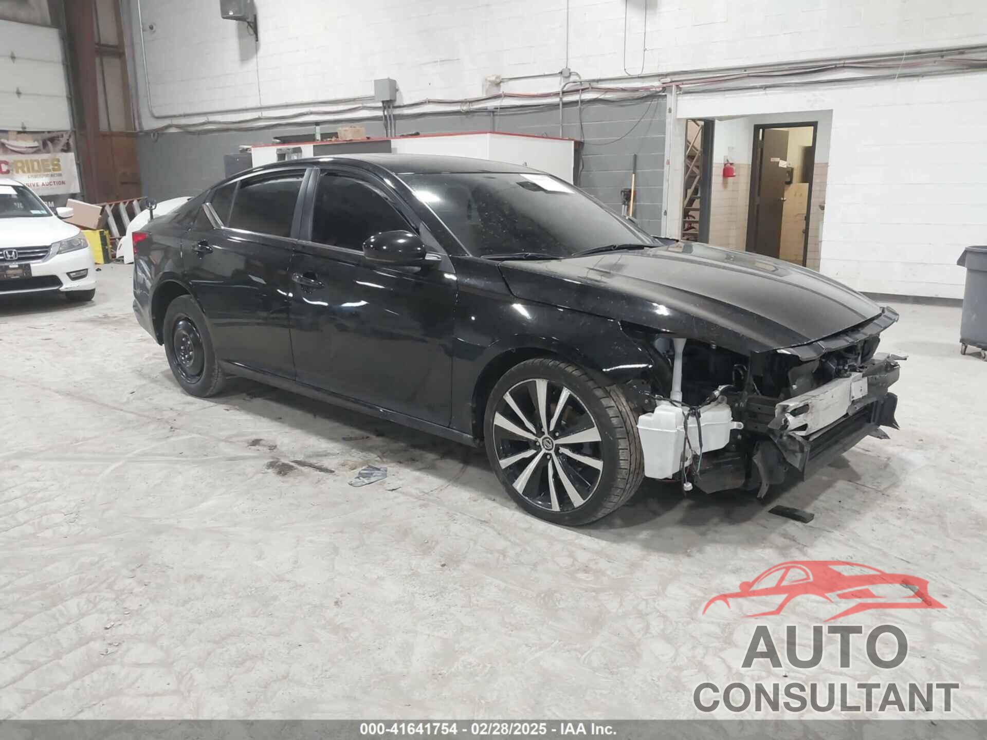 NISSAN ALTIMA 2020 - 1N4BL4CW7LC229579