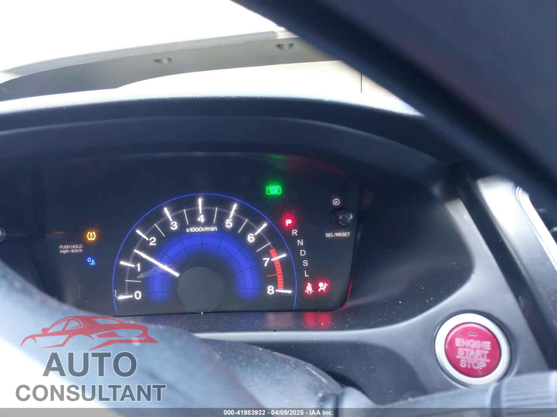 HONDA CIVIC 2015 - 19XFB2F82FE015578