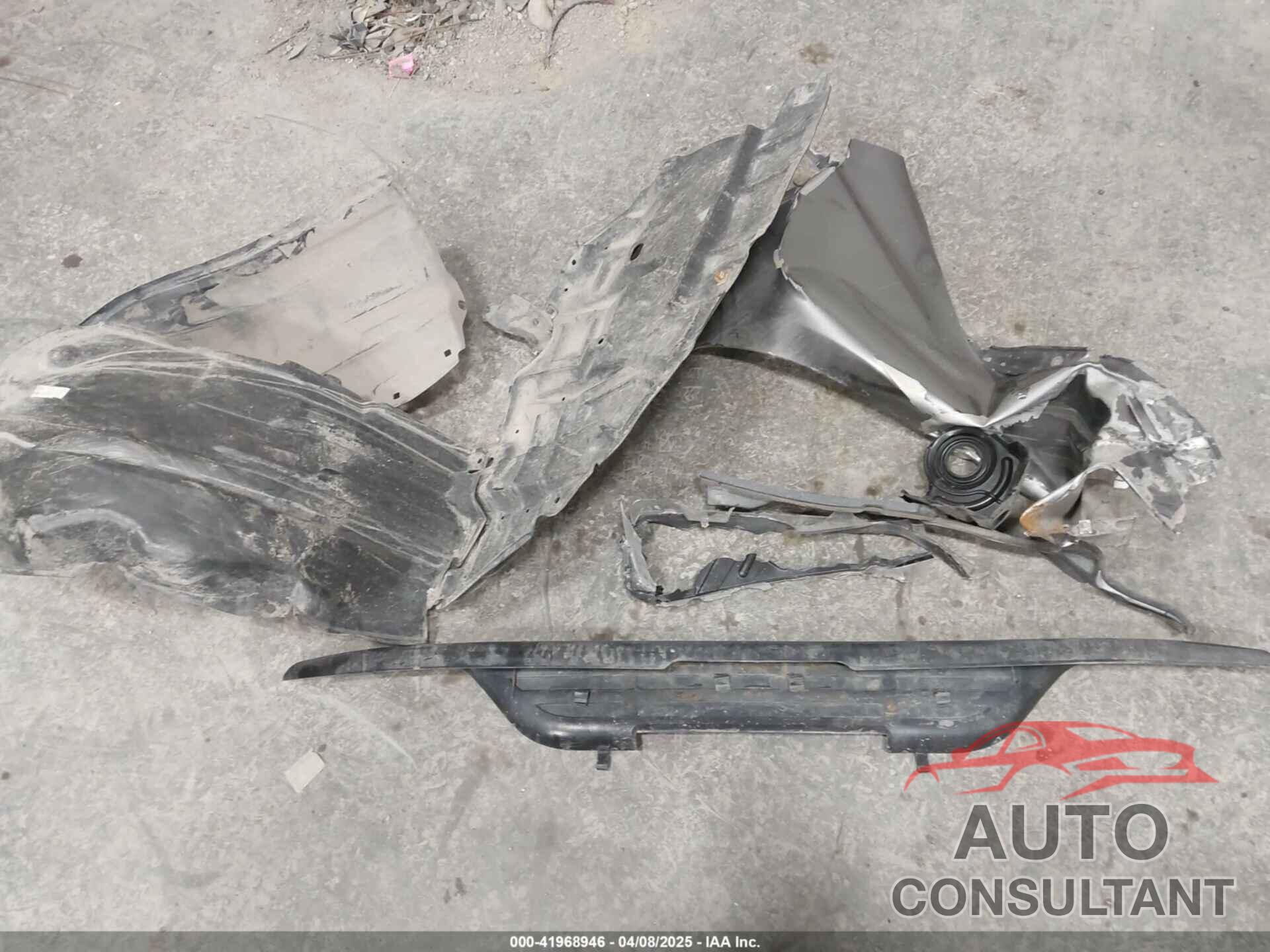 TOYOTA CAMRY 2016 - 4T4BF1FK7GR573522