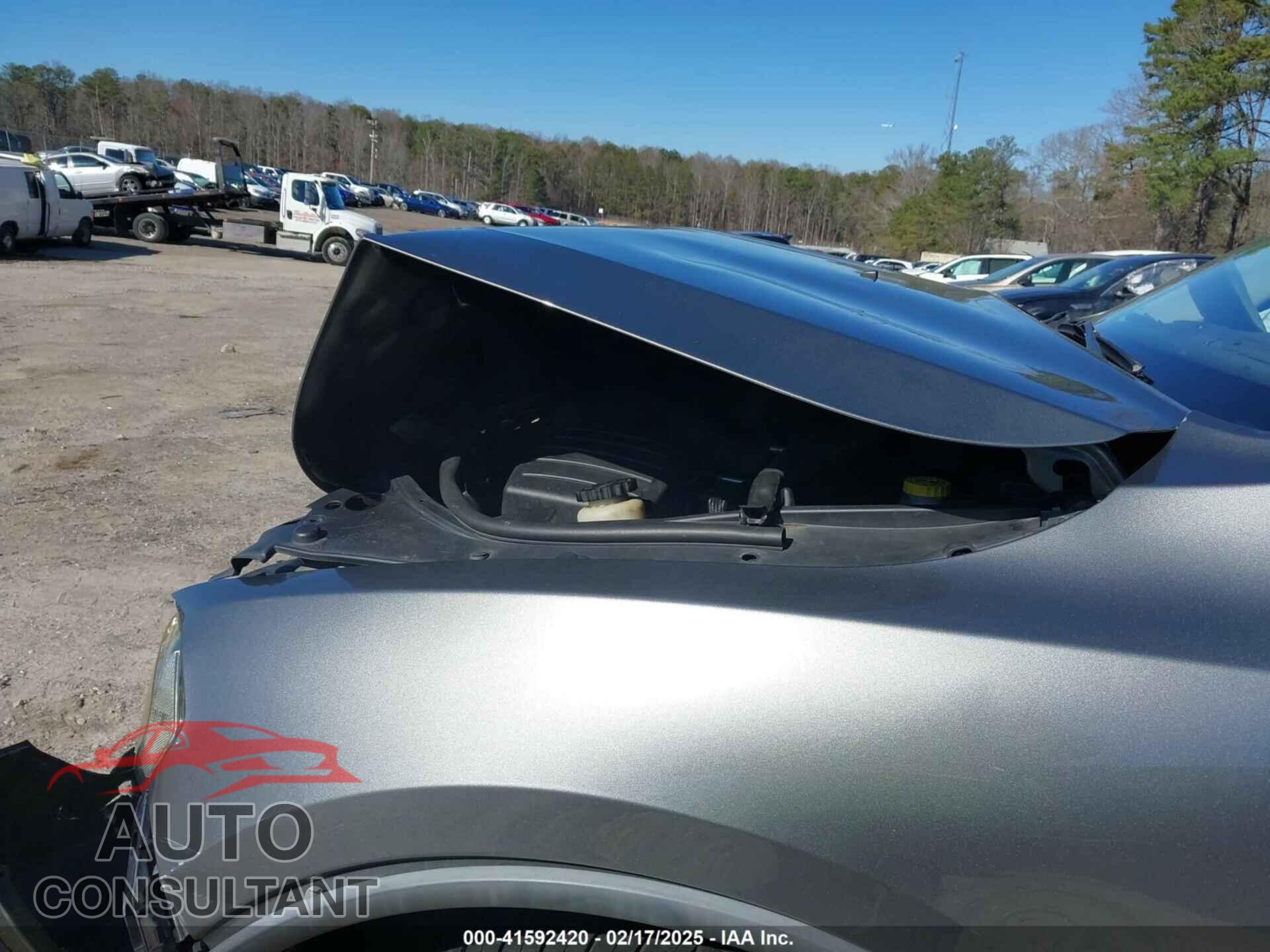DODGE DURANGO 2012 - 1C4RDHDG4CC130416