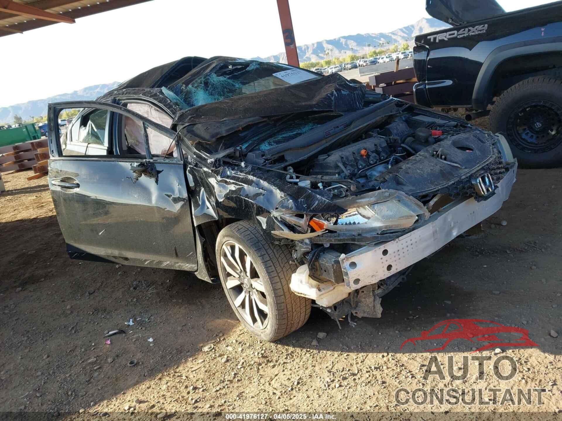 HONDA CIVIC 2015 - 19XFB2F90FE103036