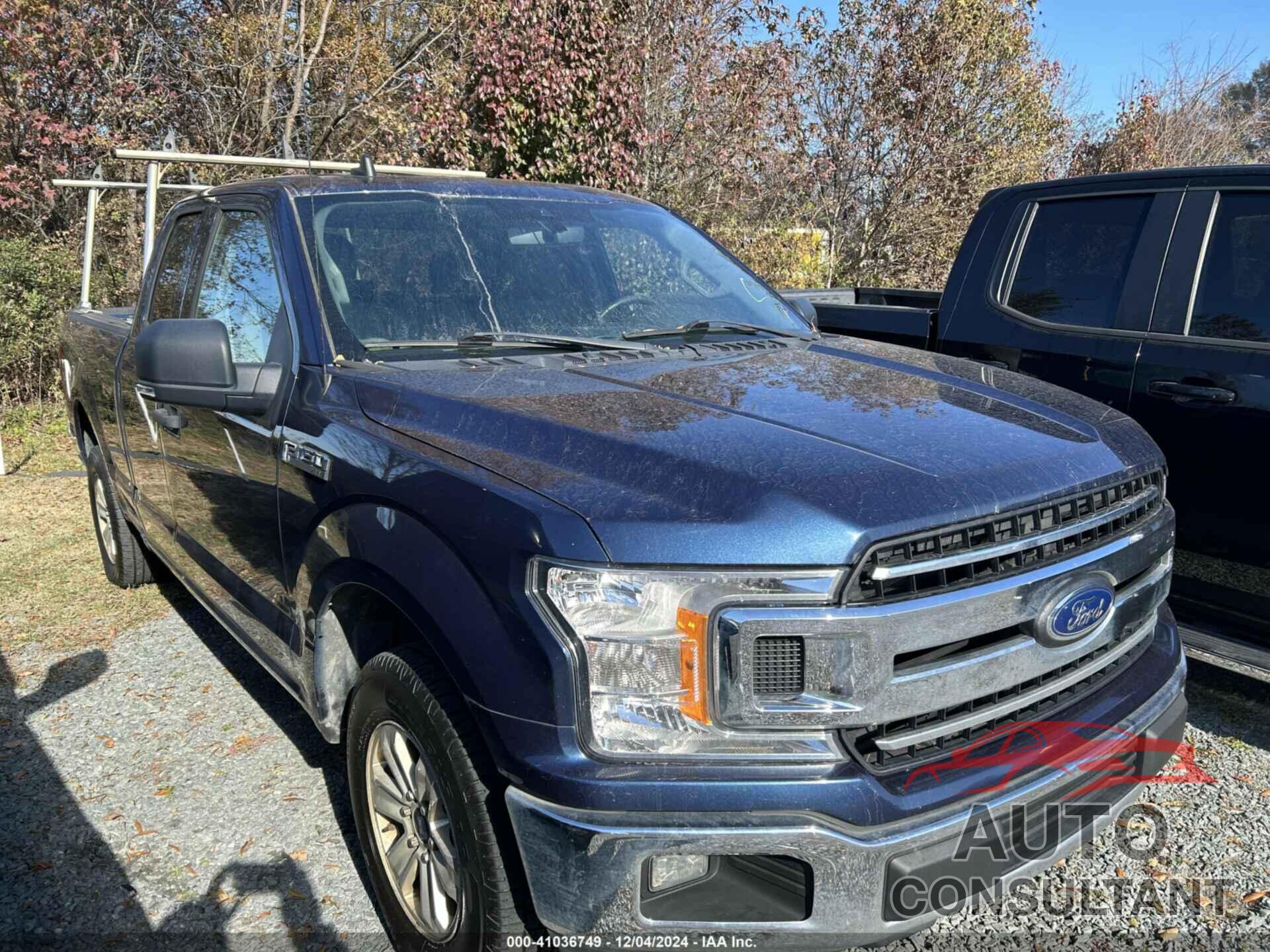 FORD F150 2019 - 1FTEX1C53KFC49262