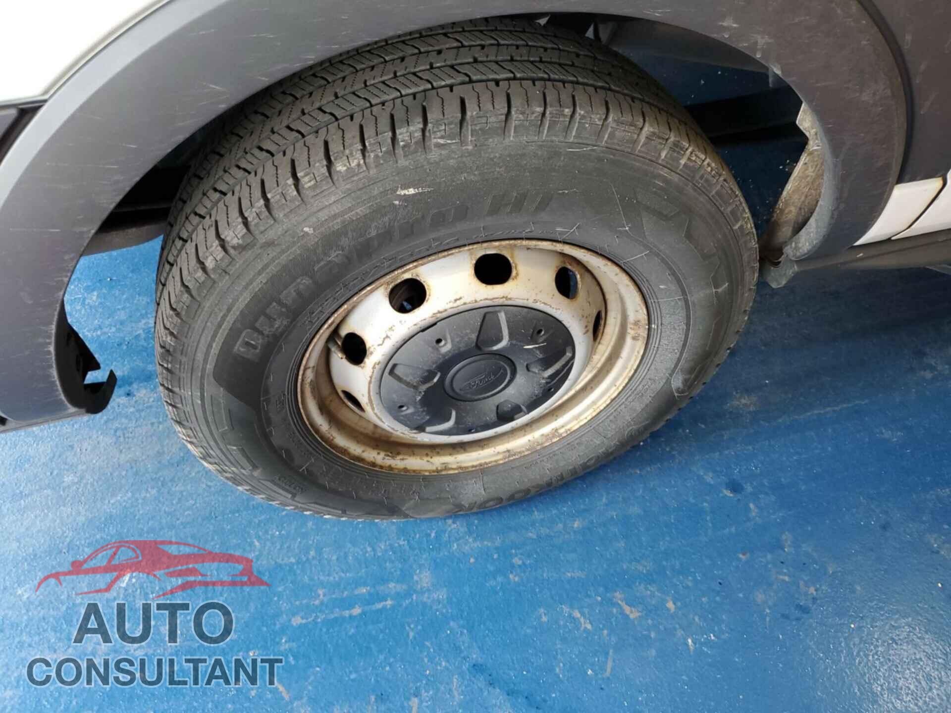 FORD TRANSIT 2017 - 1FTYE1YM7HKA82536