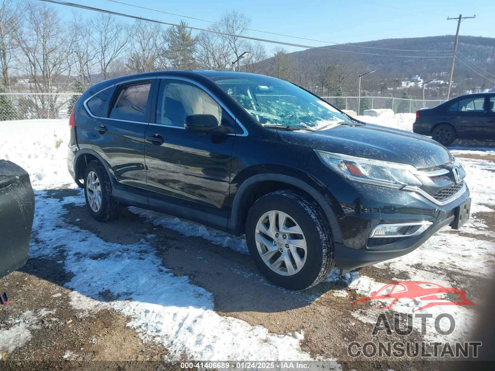 HONDA CR-V 2016 - 2HKRM4H52GH616539
